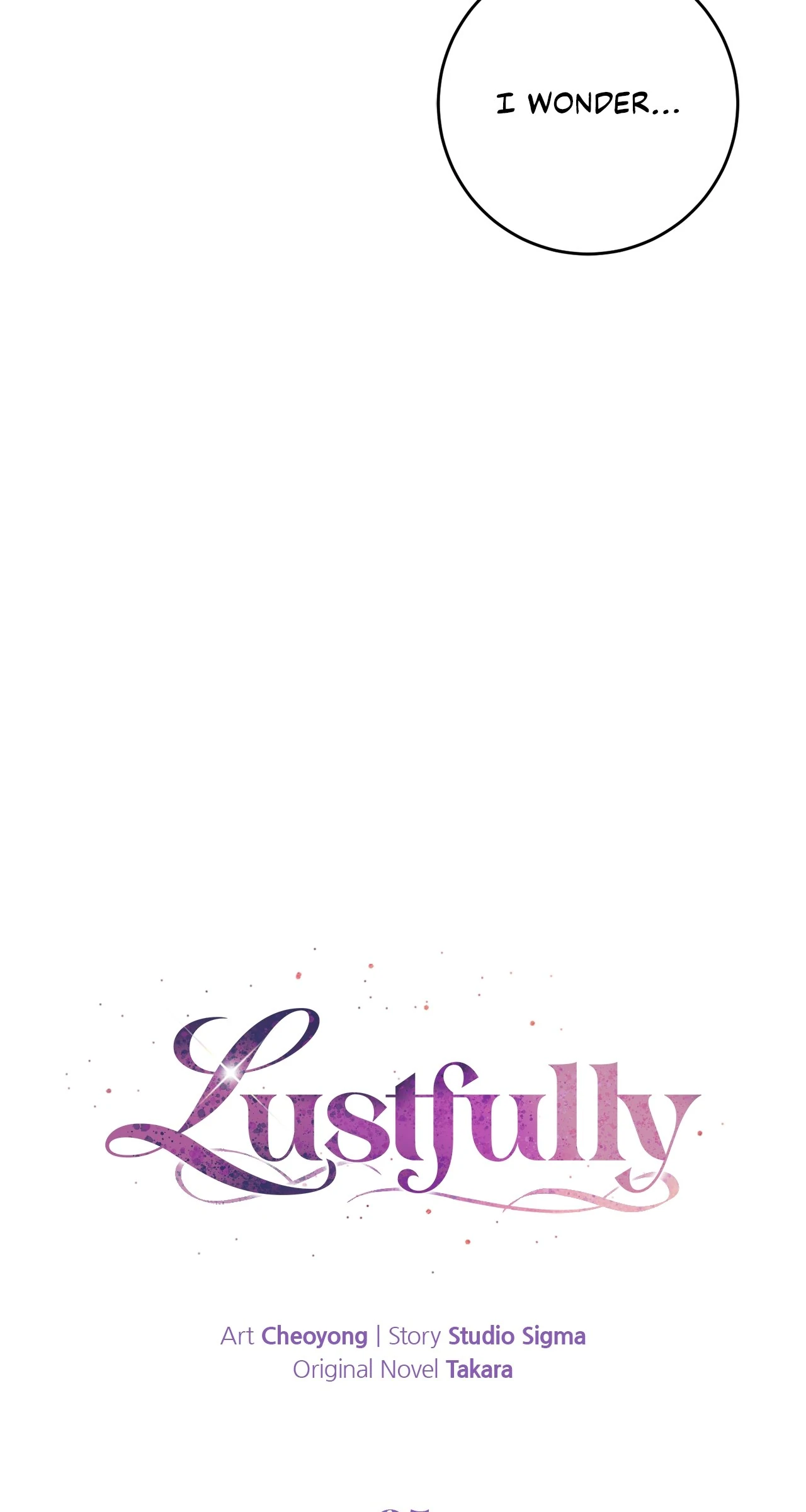 Lustfully – Manhwa Chapter 65 - page 16