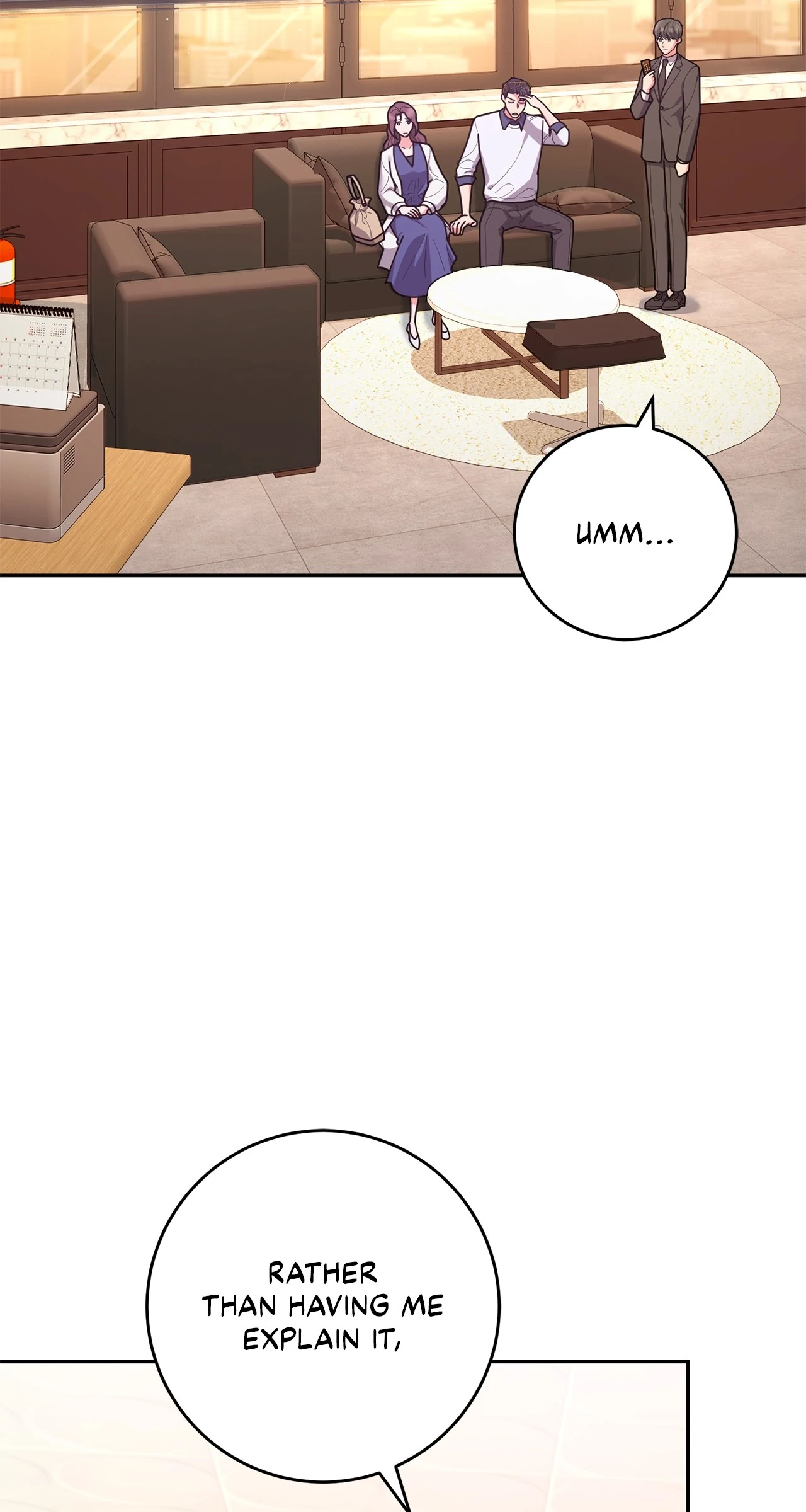 Lustfully – Manhwa Chapter 65 - page 18
