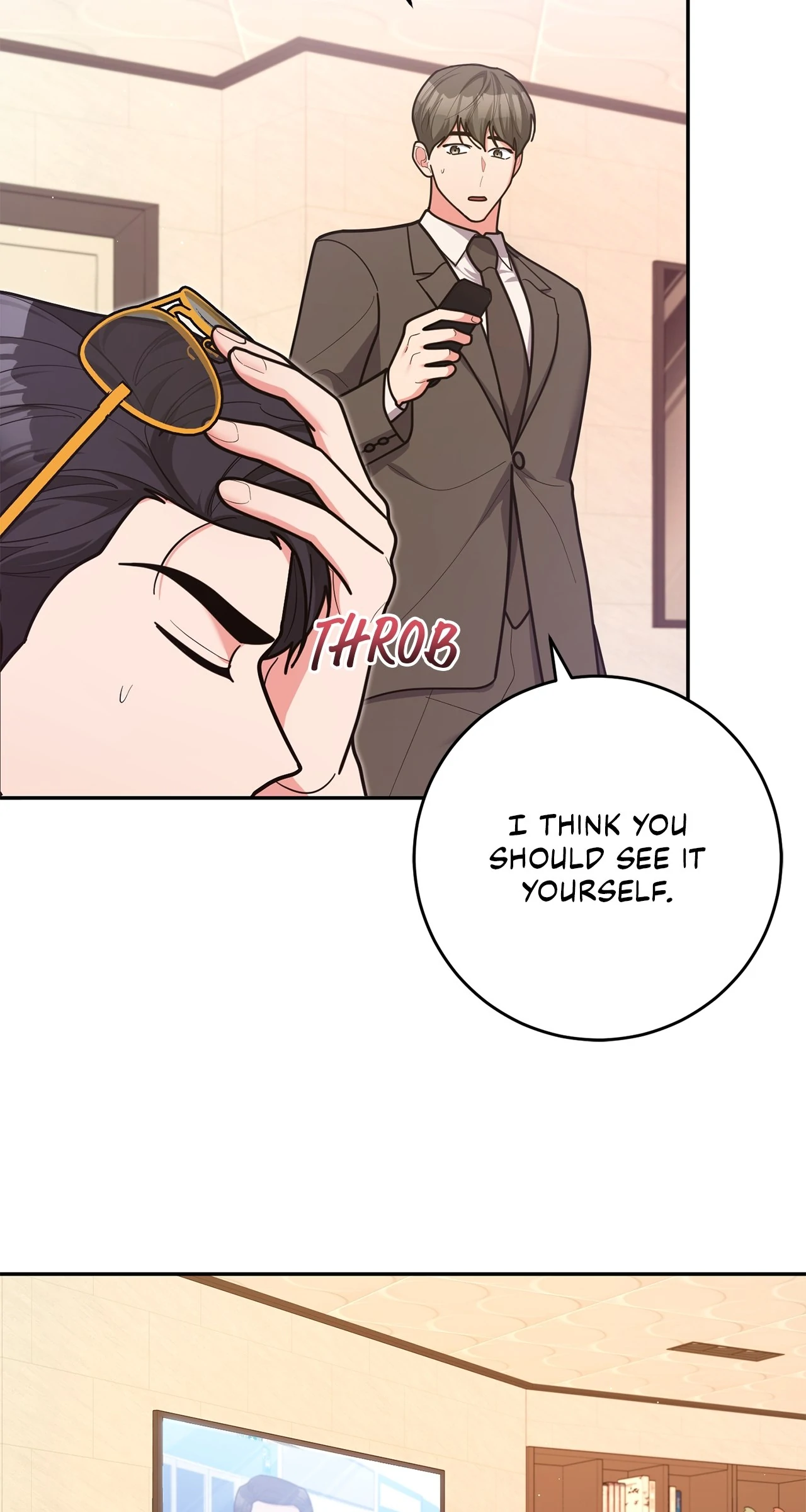 Lustfully – Manhwa Chapter 65 - page 19