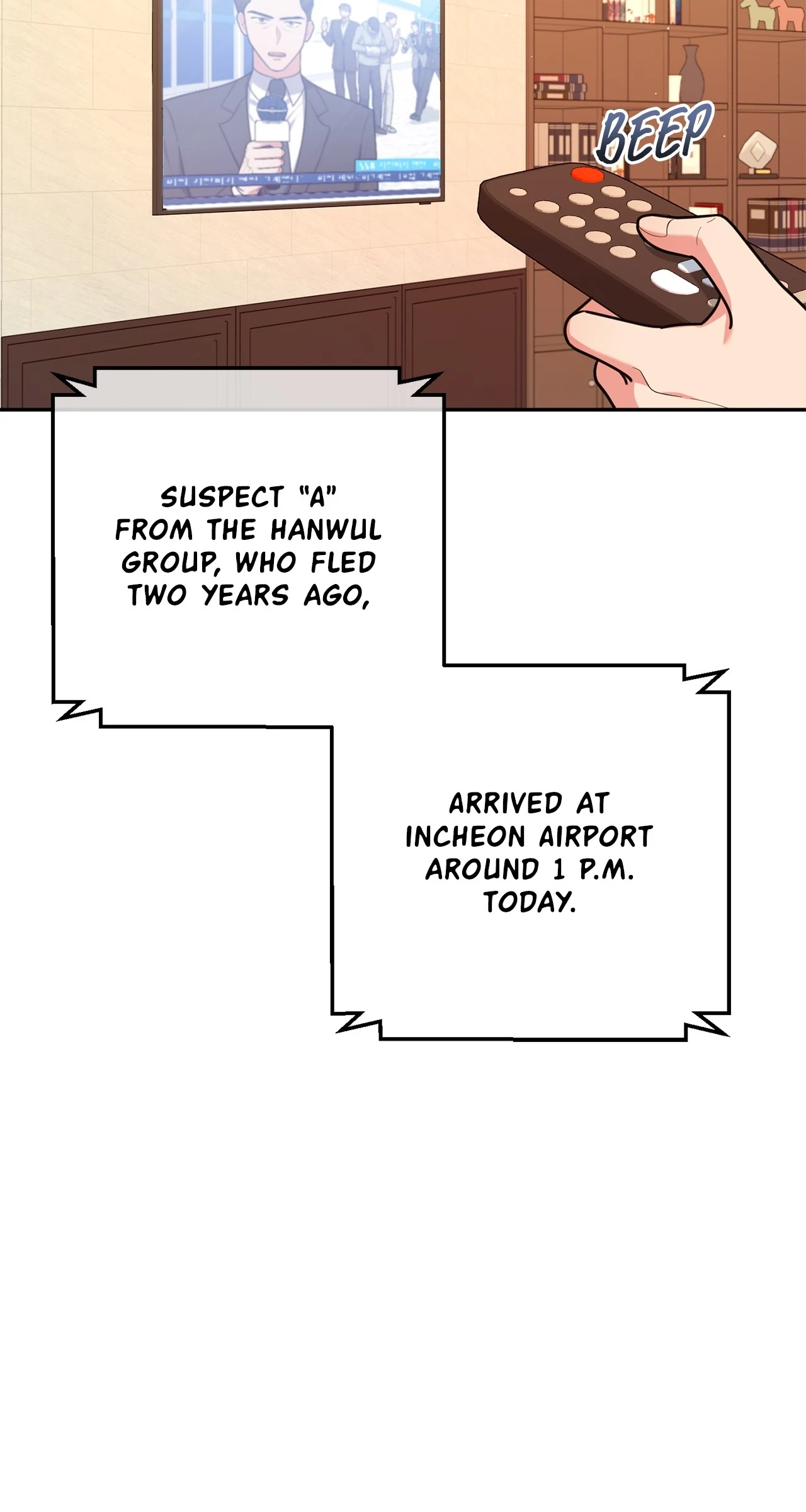 Lustfully – Manhwa Chapter 65 - page 20
