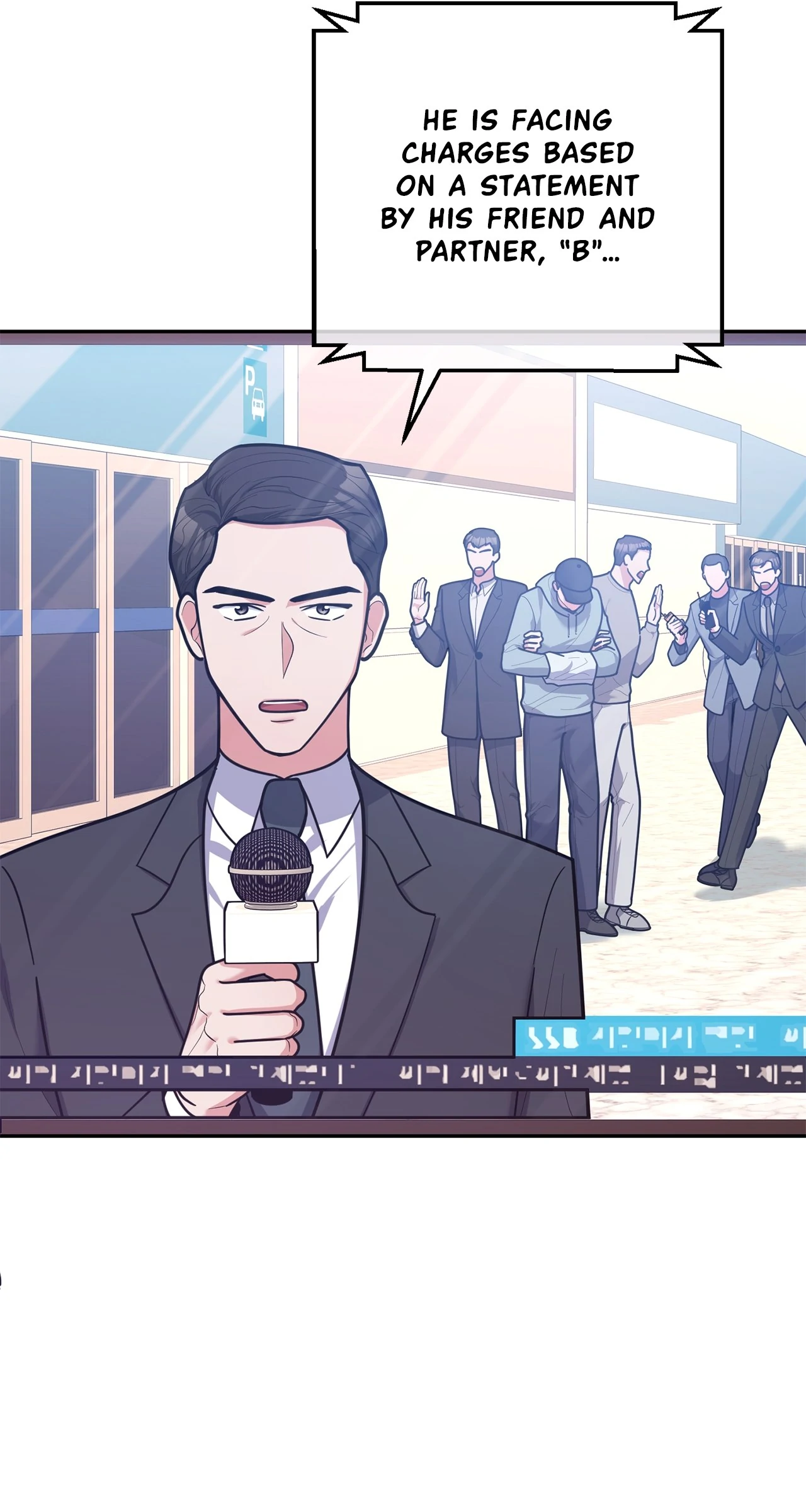 Lustfully – Manhwa Chapter 65 - page 21