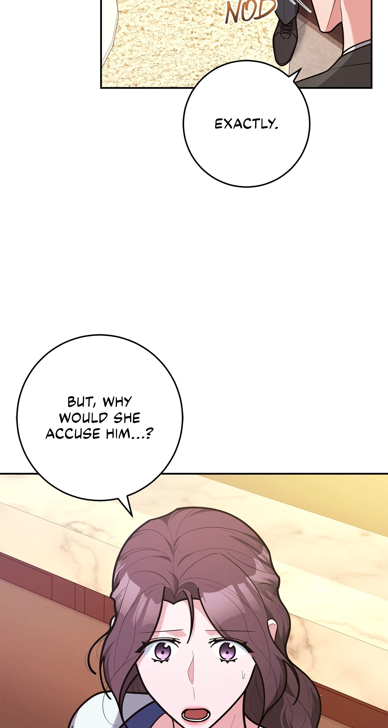 Lustfully – Manhwa Chapter 65 - page 24