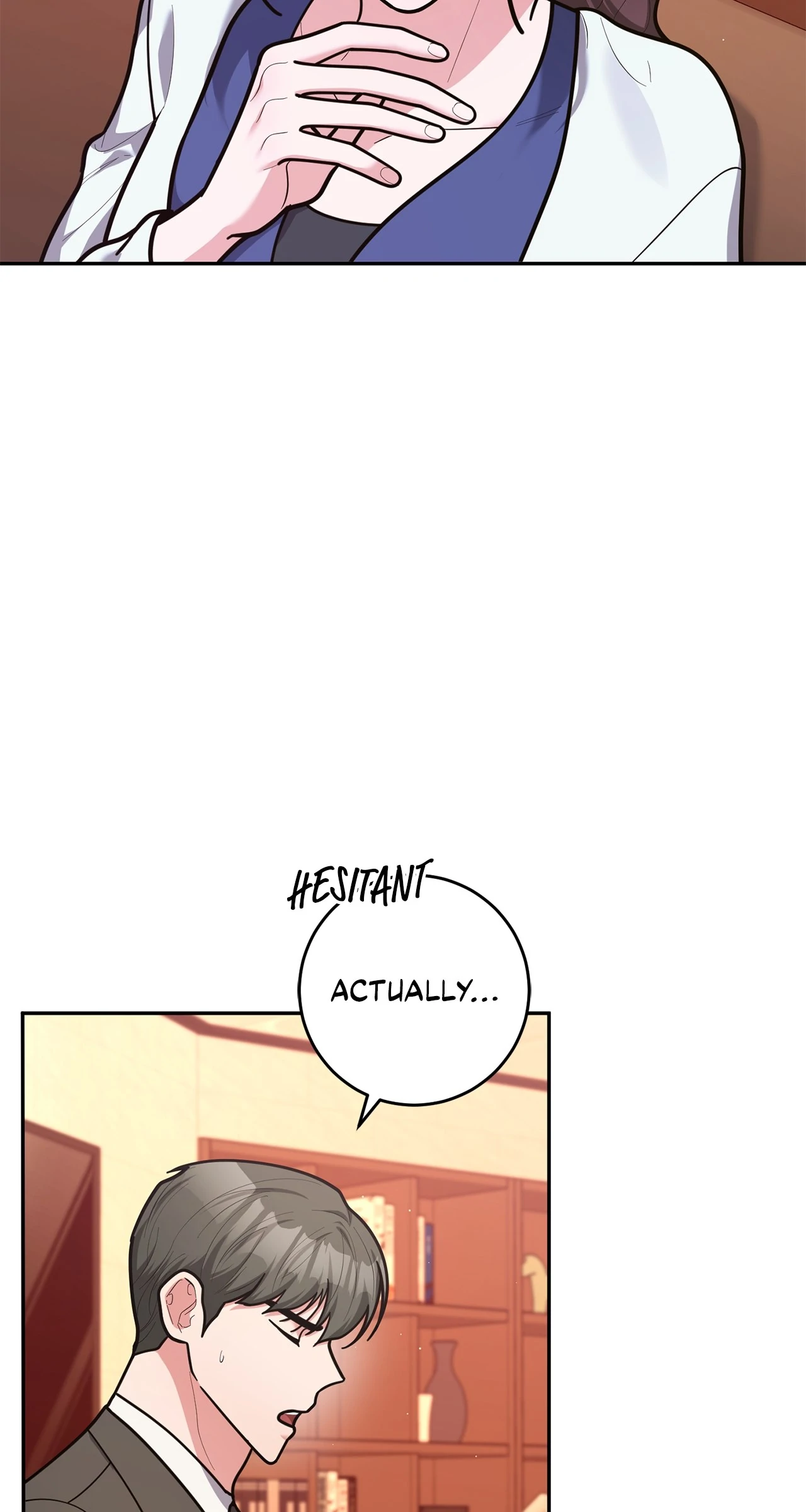 Lustfully – Manhwa Chapter 65 - page 25