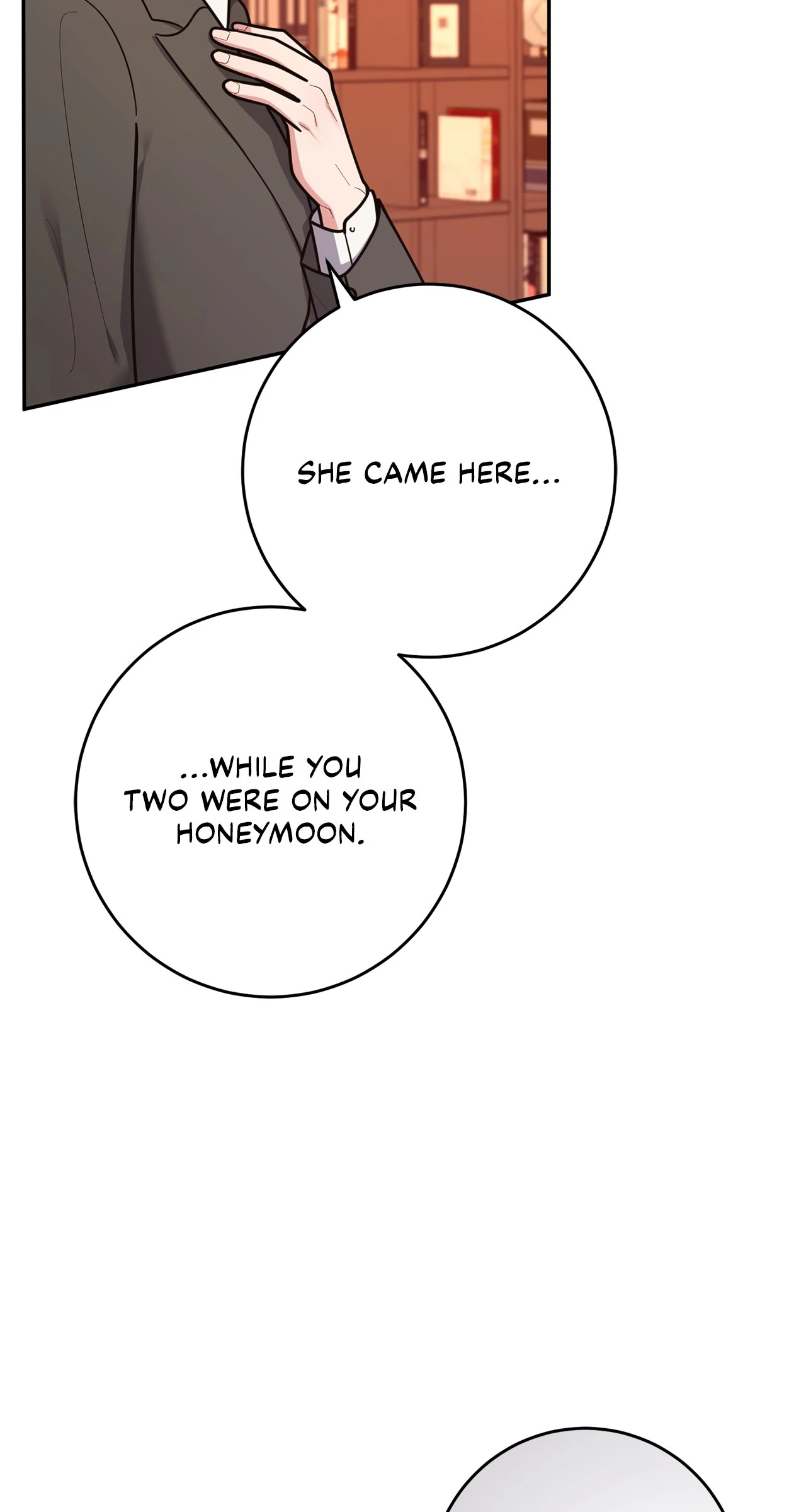 Lustfully – Manhwa Chapter 65 - page 26