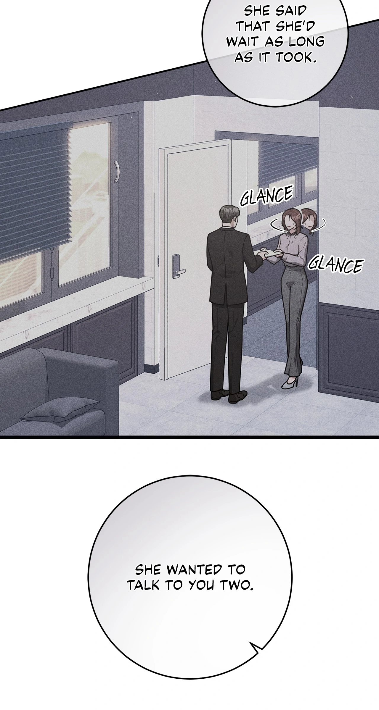 Lustfully – Manhwa Chapter 65 - page 27