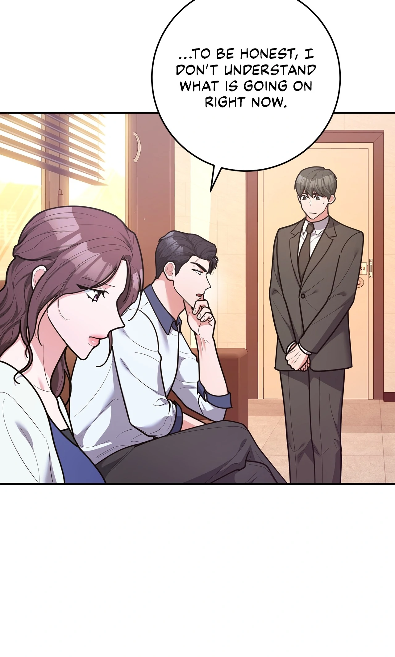 Lustfully – Manhwa Chapter 65 - page 29