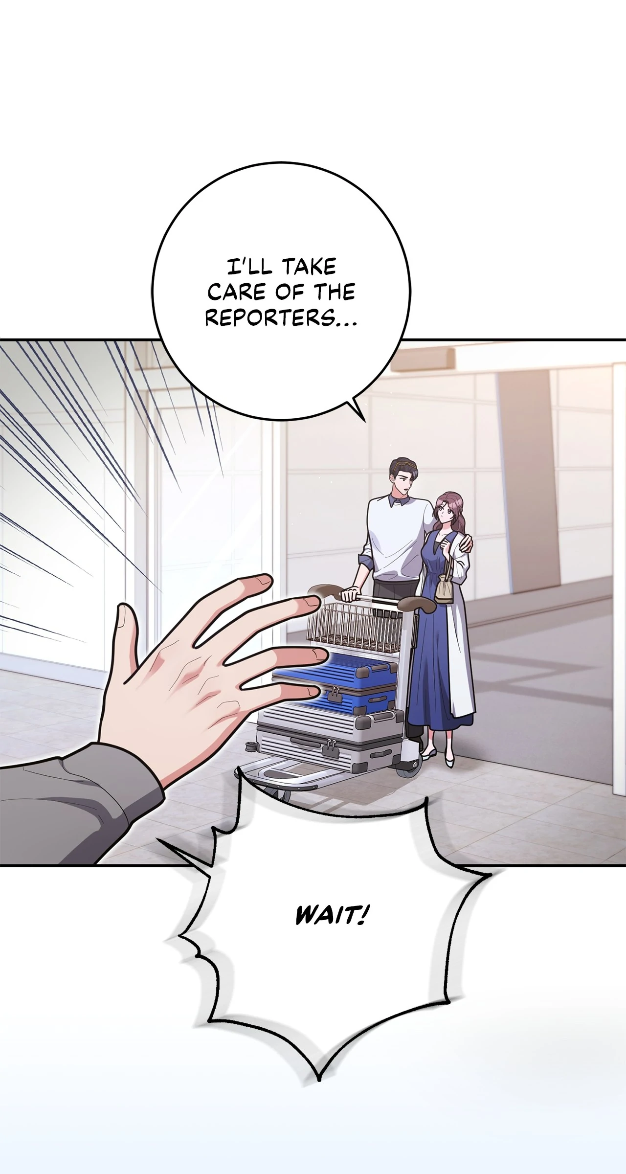 Lustfully – Manhwa Chapter 65 - page 3