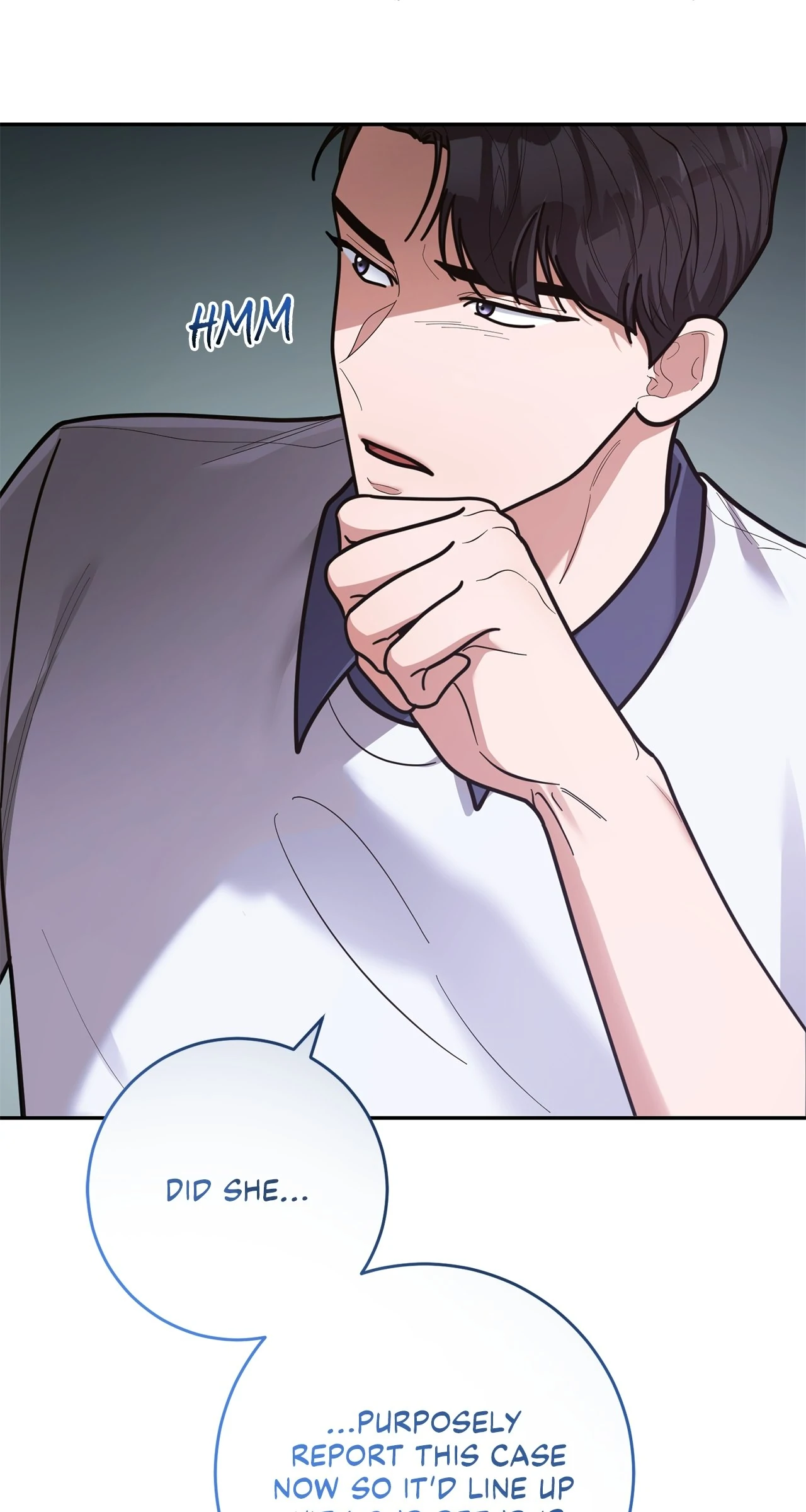 Lustfully – Manhwa Chapter 65 - page 30