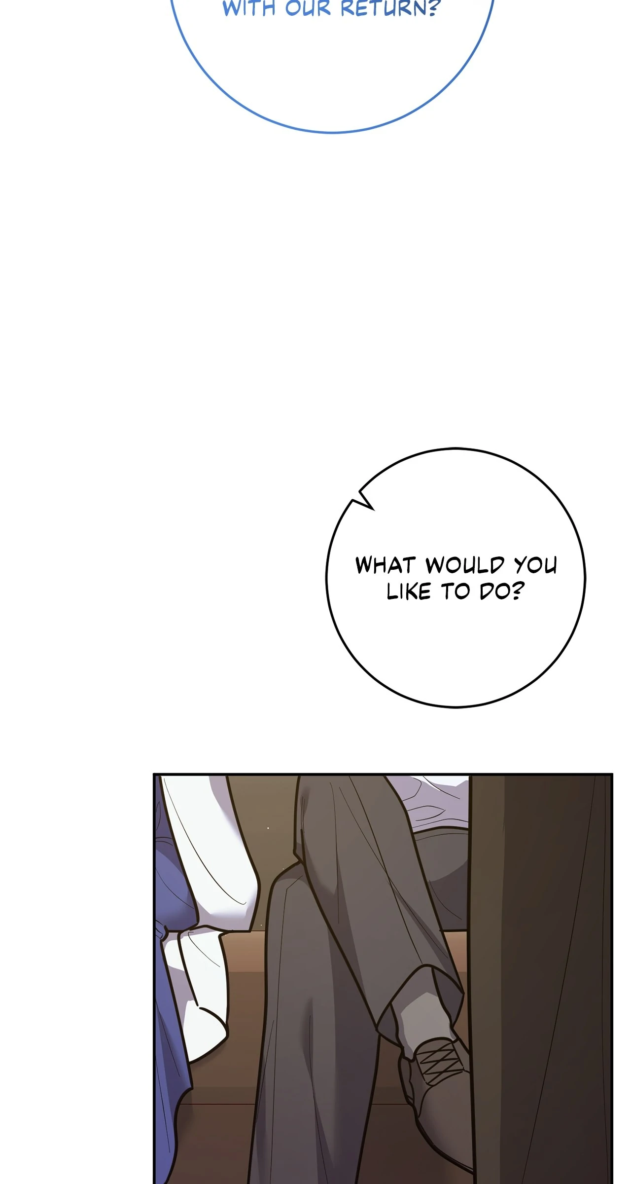 Lustfully – Manhwa Chapter 65 - page 31