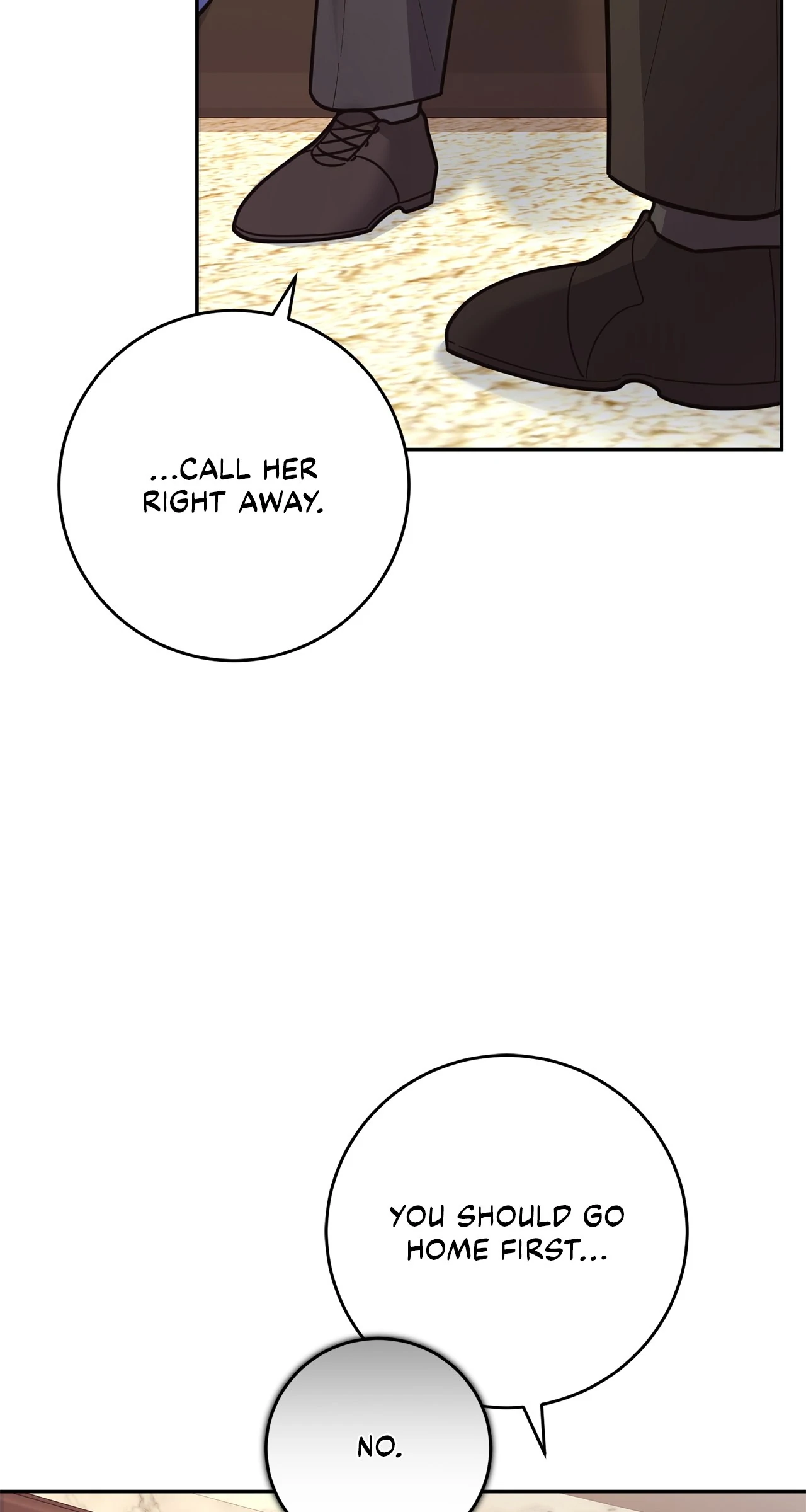 Lustfully – Manhwa Chapter 65 - page 32