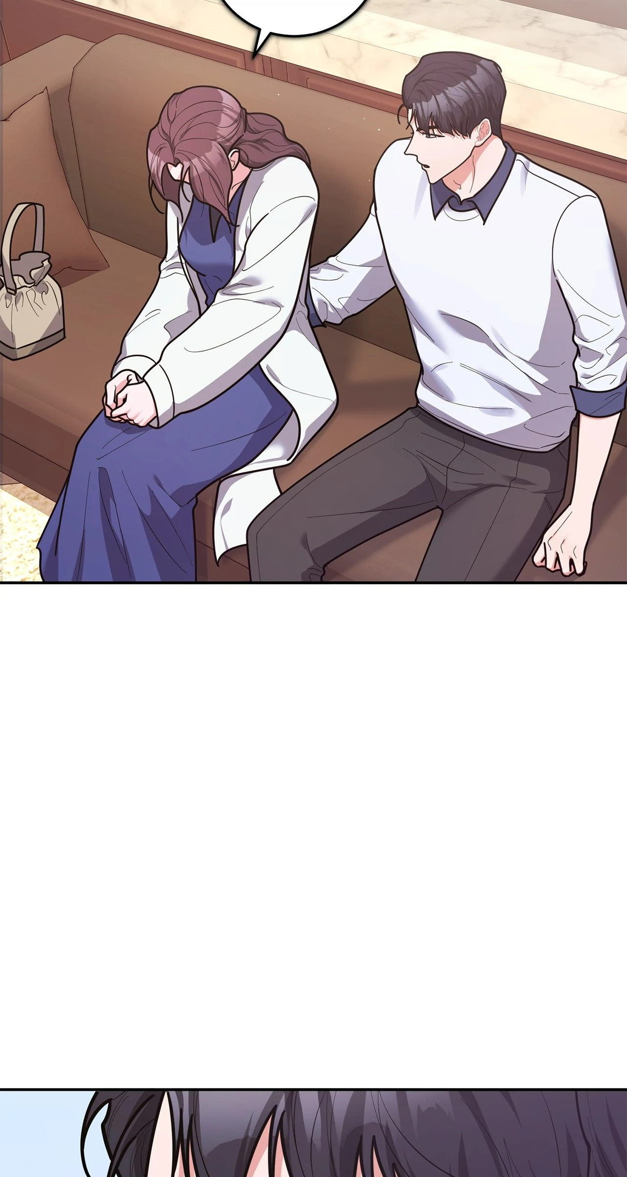 Lustfully – Manhwa Chapter 65 - page 33