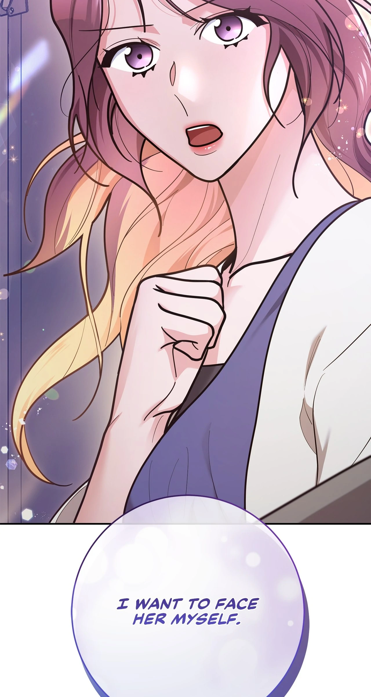 Lustfully – Manhwa Chapter 65 - page 37