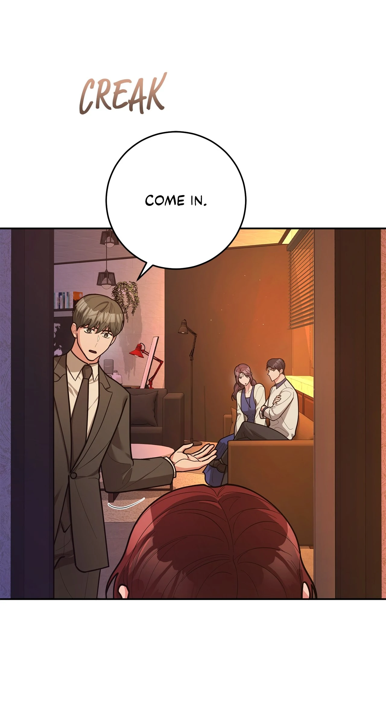 Lustfully – Manhwa Chapter 65 - page 42