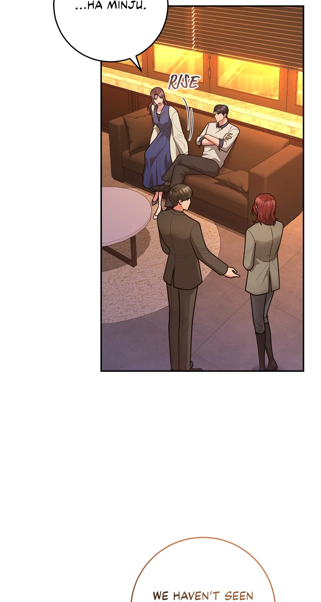 Lustfully – Manhwa Chapter 65 - page 45