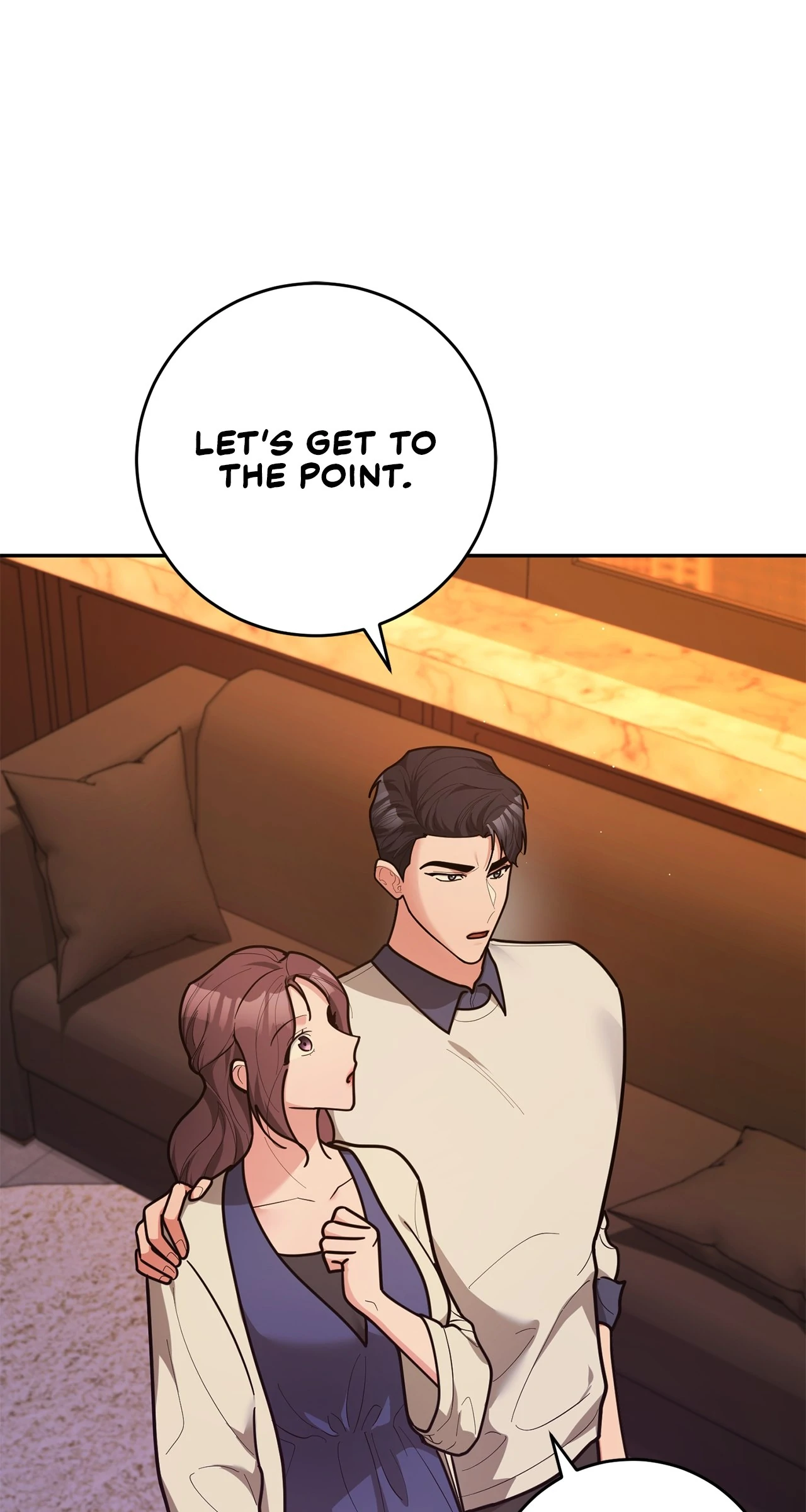 Lustfully – Manhwa Chapter 65 - page 51