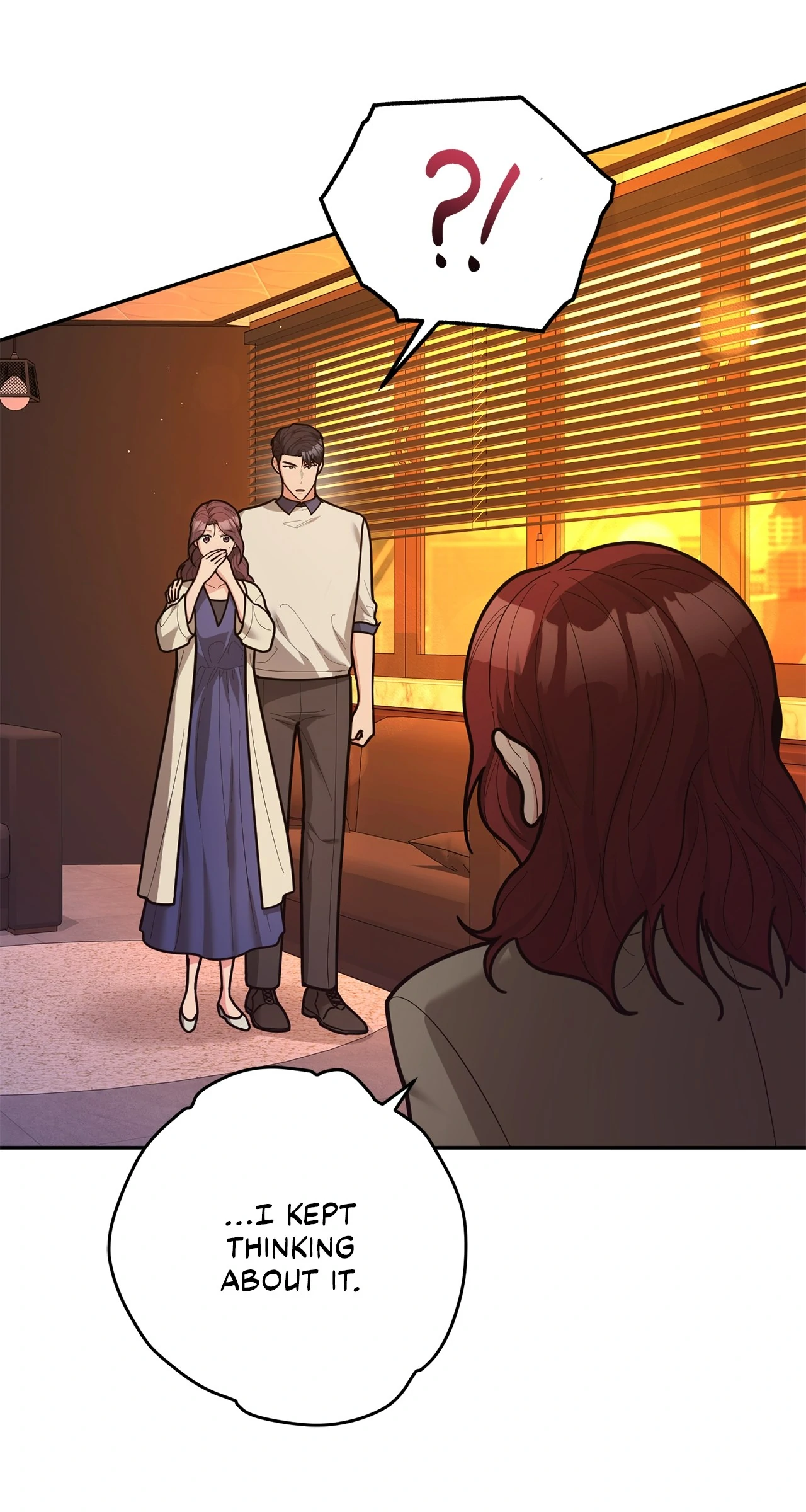 Lustfully – Manhwa Chapter 65 - page 57