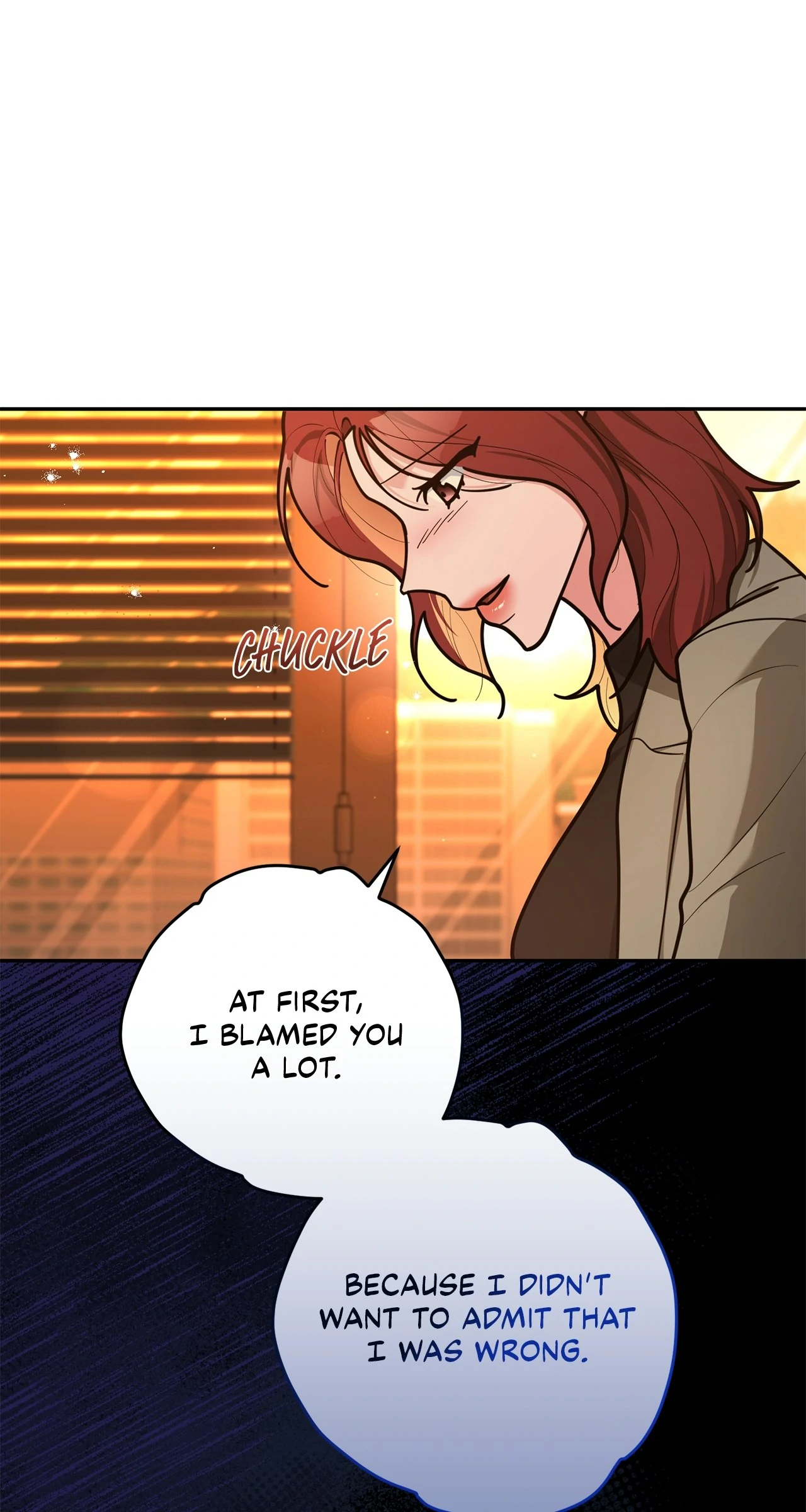 Lustfully – Manhwa Chapter 65 - page 58