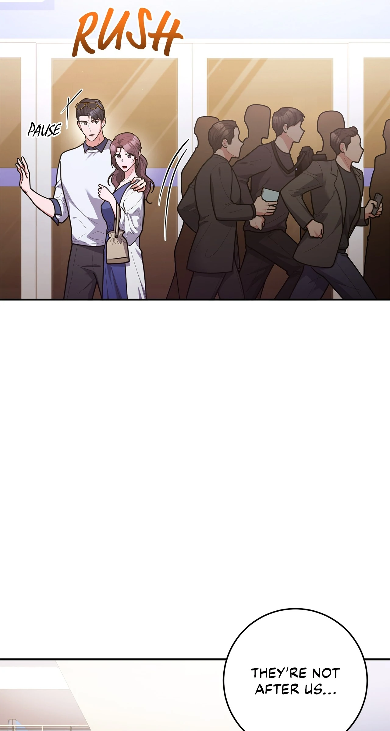 Lustfully – Manhwa Chapter 65 - page 6