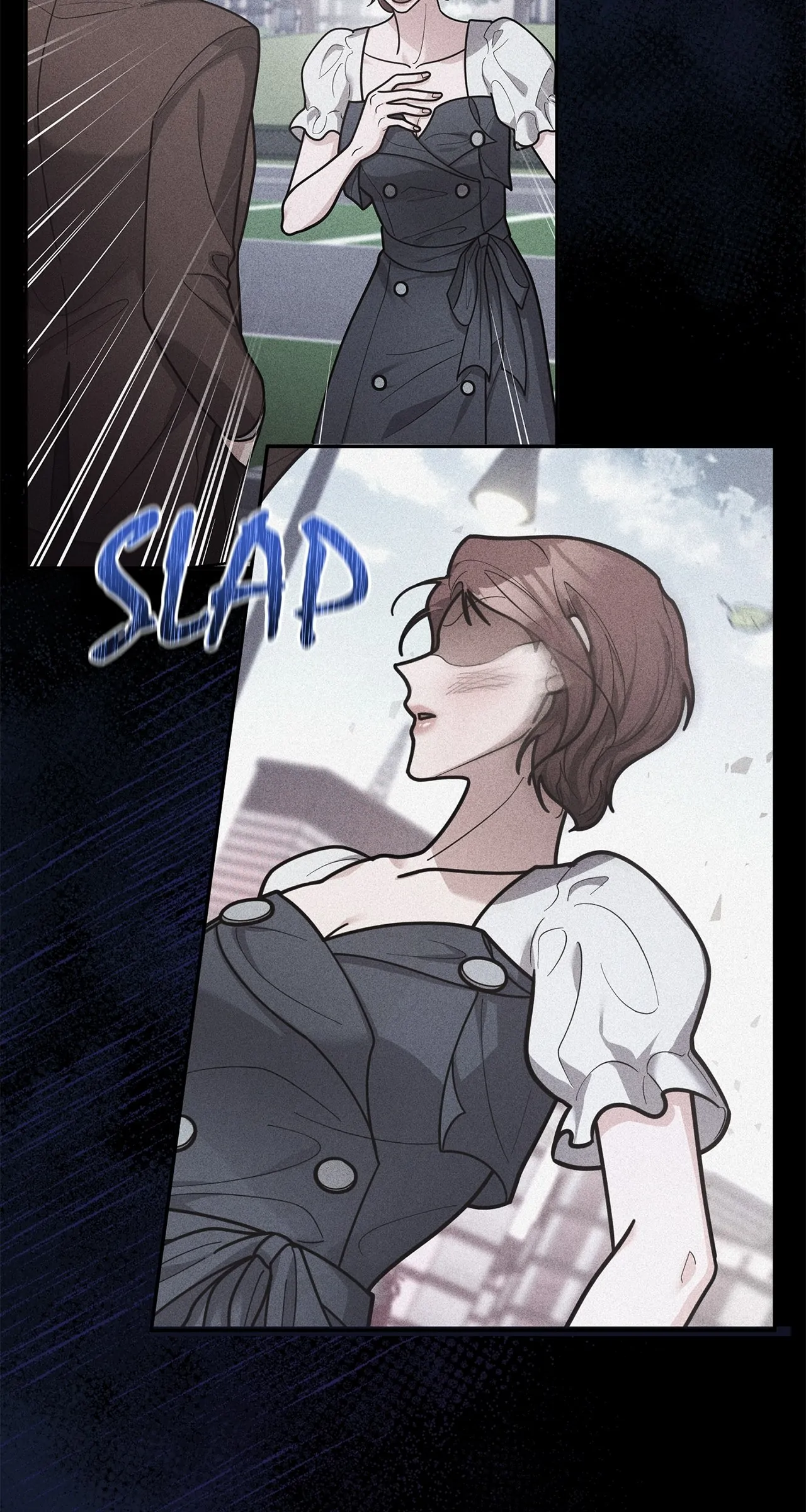 Lustfully – Manhwa Chapter 65 - page 60