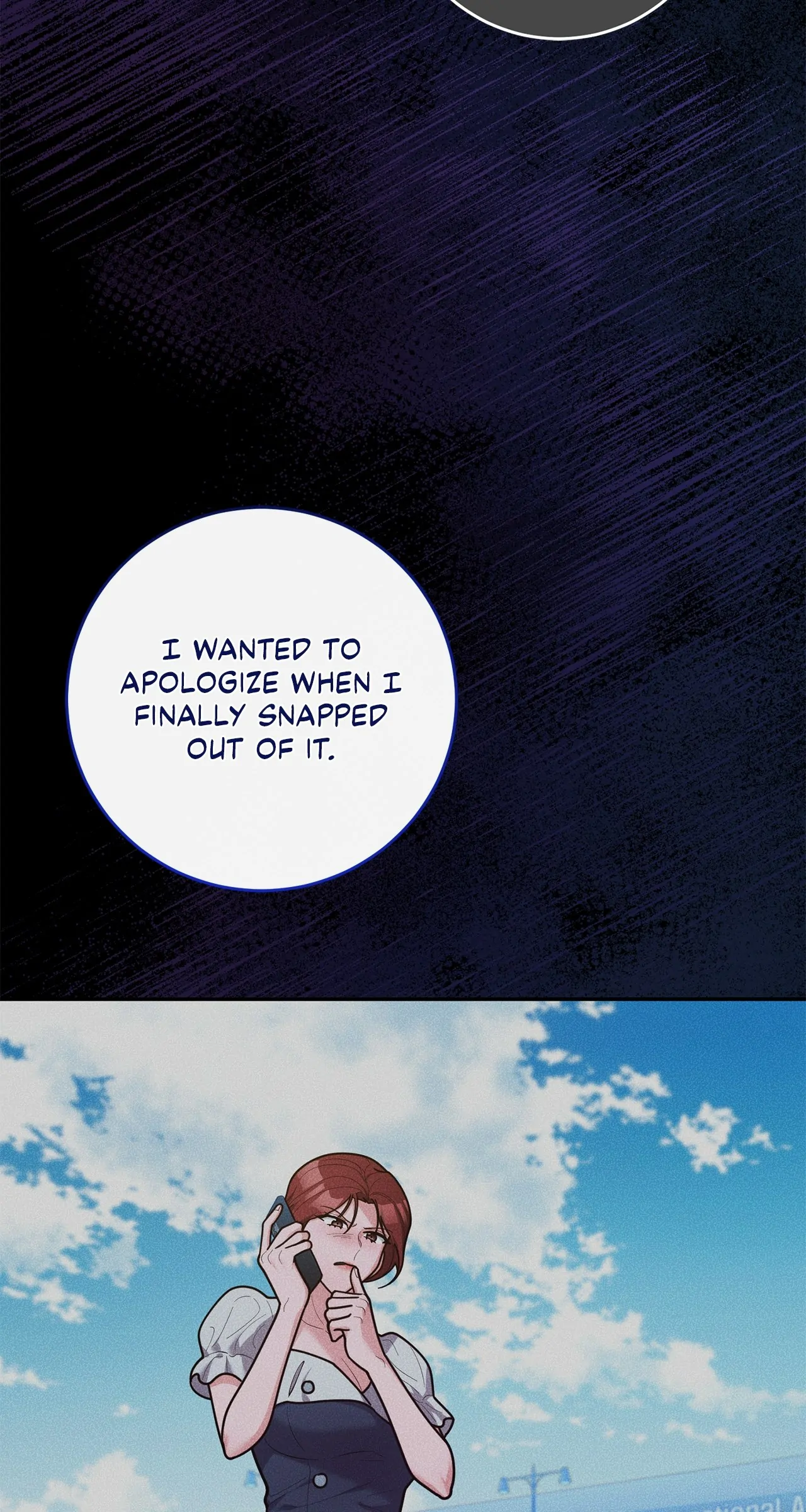 Lustfully – Manhwa Chapter 65 - page 65