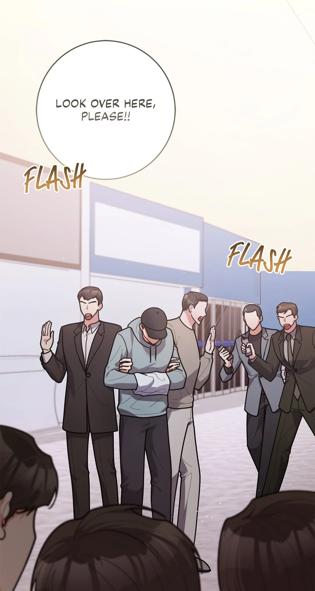 Lustfully – Manhwa Chapter 65 - page 9