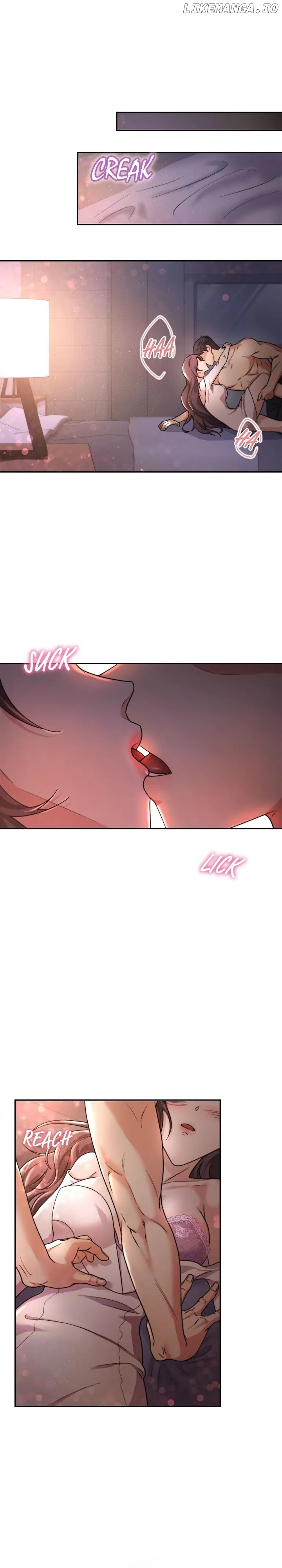 Lustfully – Manhwa Chapter 0.1 - page 10