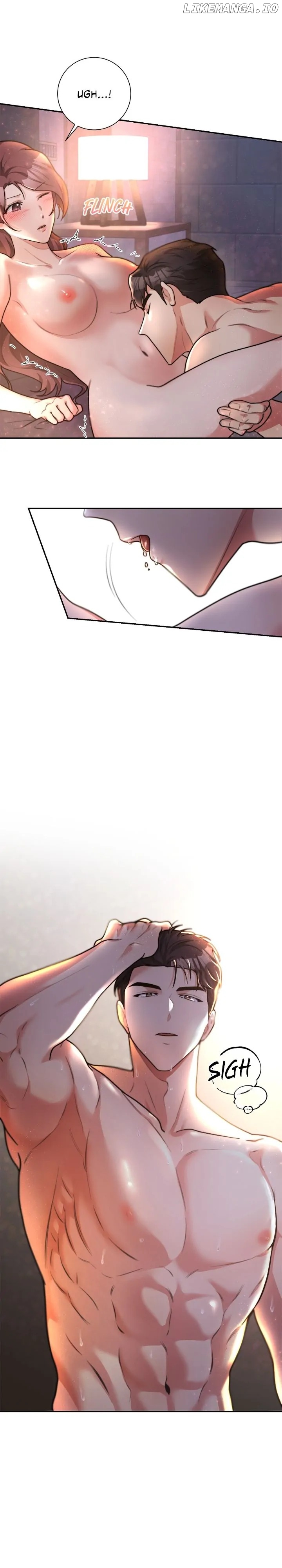 Lustfully – Manhwa Chapter 0.1 - page 12
