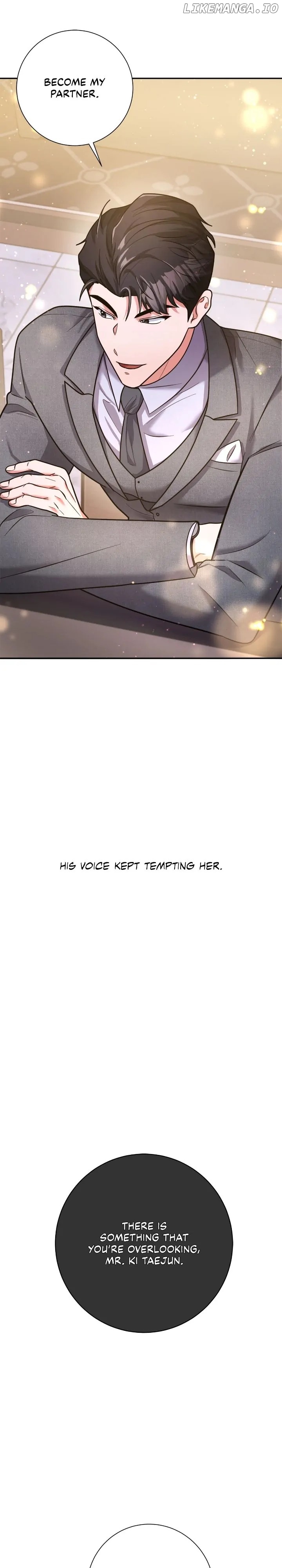 Lustfully – Manhwa Chapter 0.1 - page 15