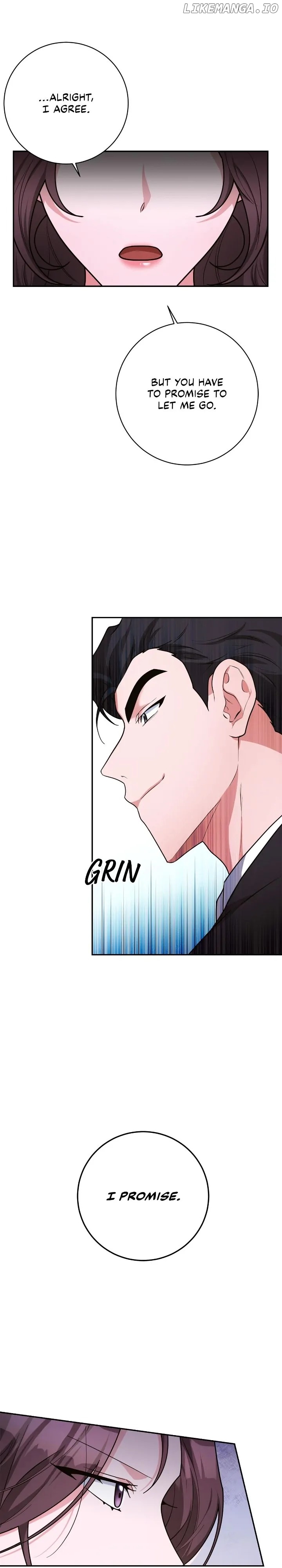 Lustfully – Manhwa Chapter 0.1 - page 19
