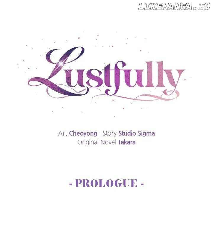 Lustfully – Manhwa Chapter 0.1 - page 21