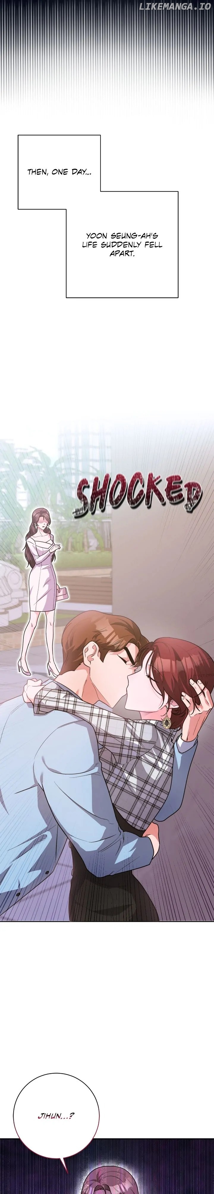 Lustfully – Manhwa Chapter 0.1 - page 4