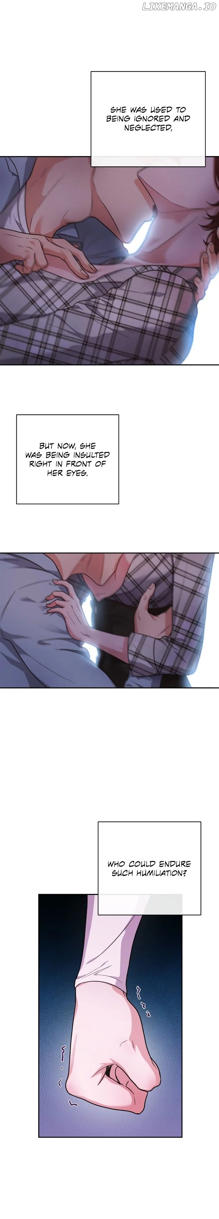 Lustfully – Manhwa Chapter 0.1 - page 6