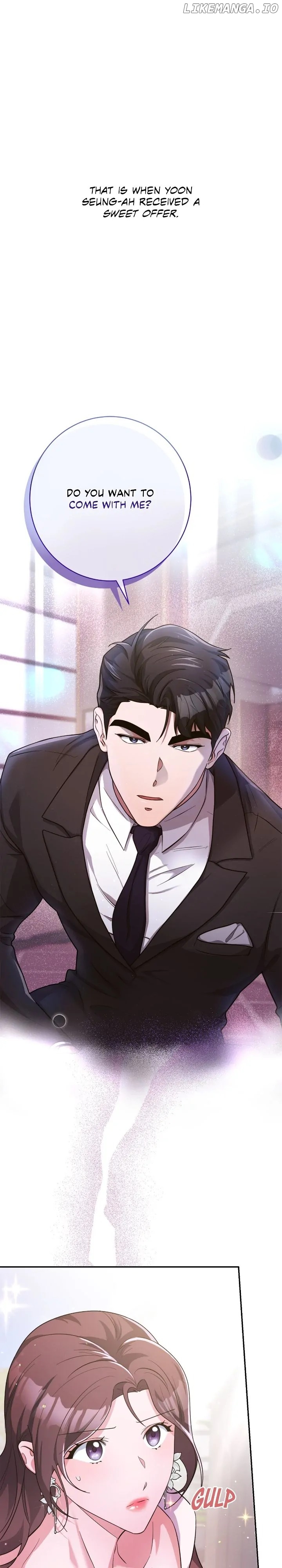 Lustfully – Manhwa Chapter 0.1 - page 7