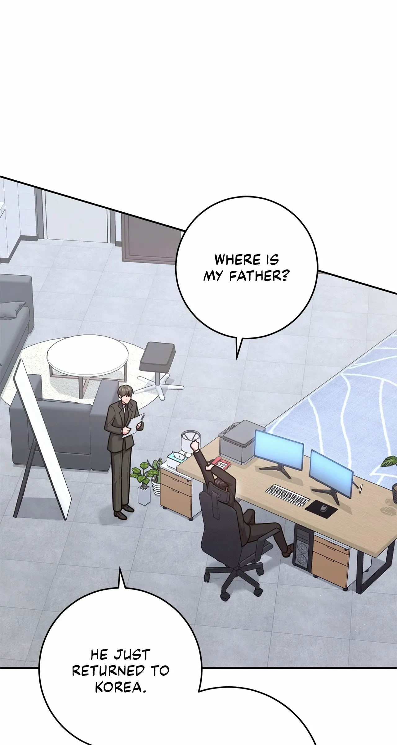 Lustfully – Manhwa Chapter 63 - page 1