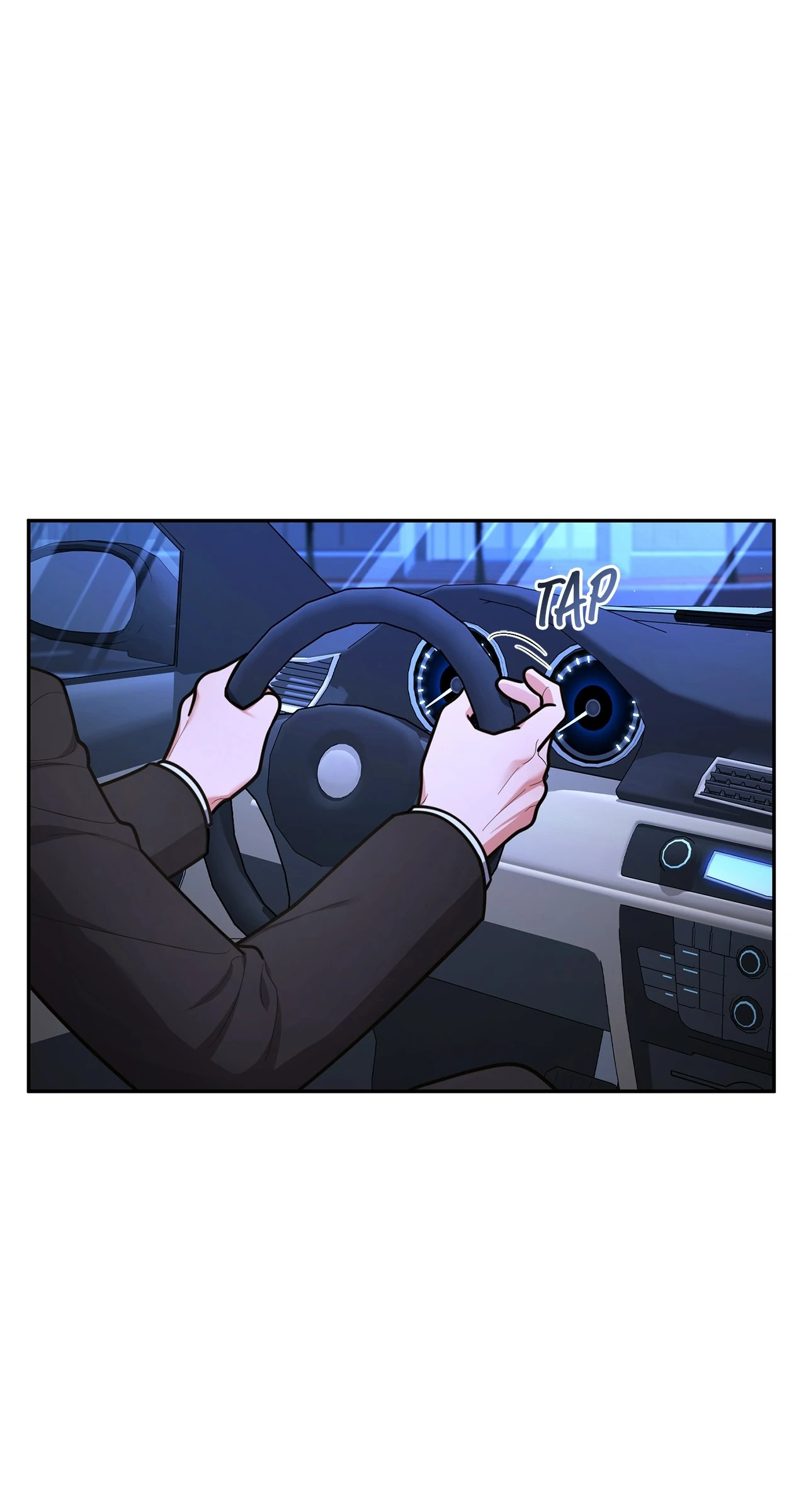 Lustfully – Manhwa Chapter 63 - page 11