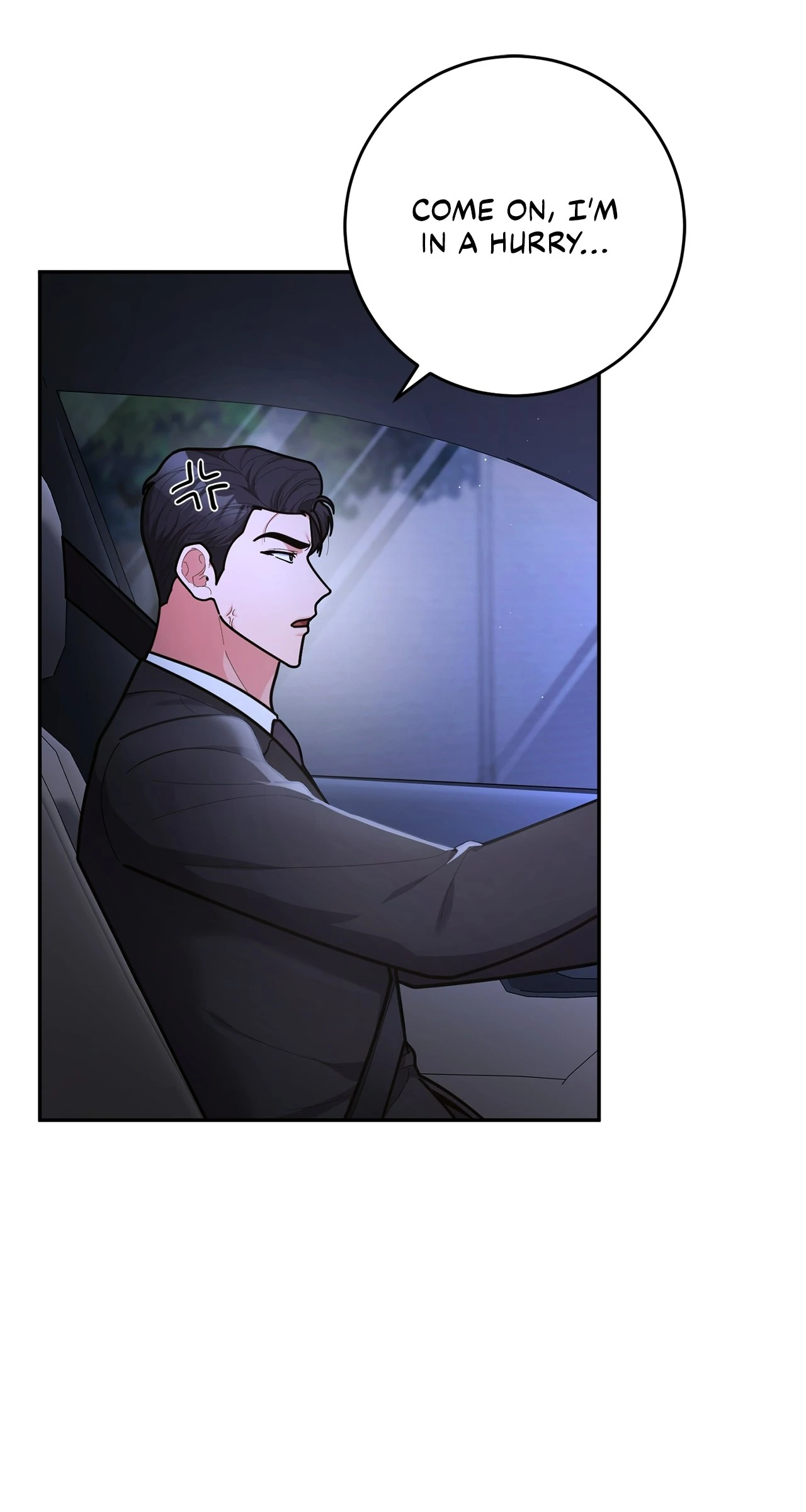 Lustfully – Manhwa Chapter 63 - page 12