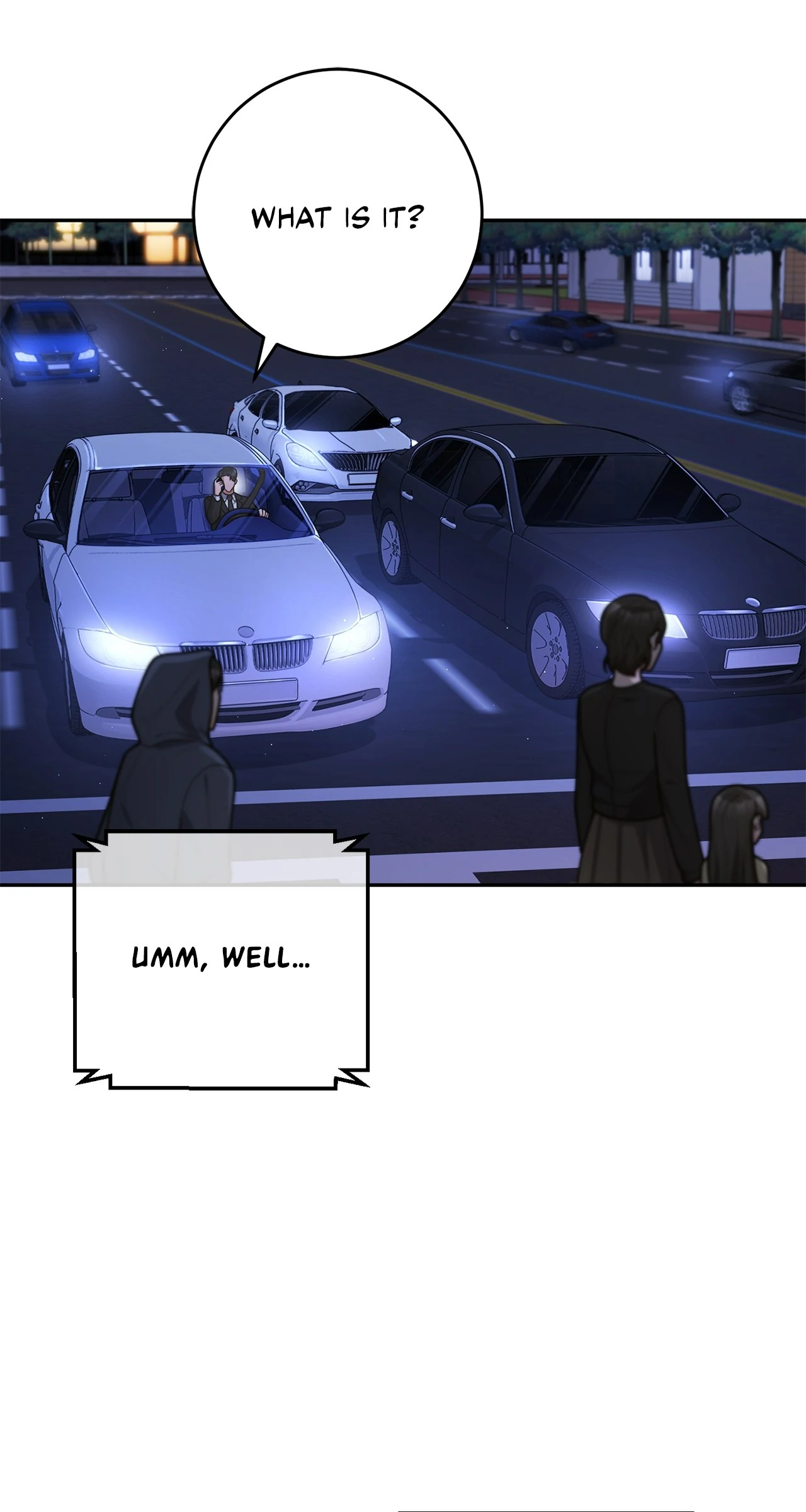 Lustfully – Manhwa Chapter 63 - page 16