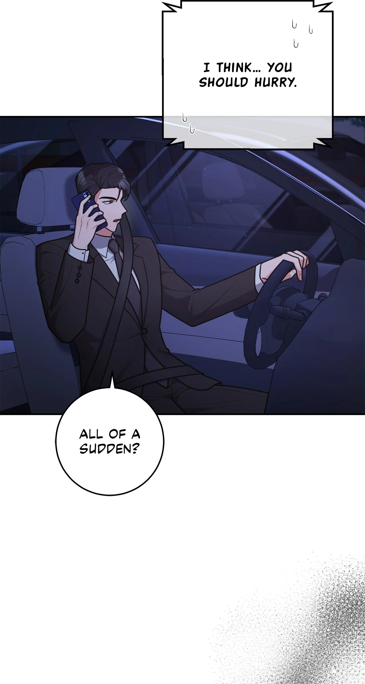 Lustfully – Manhwa Chapter 63 - page 17