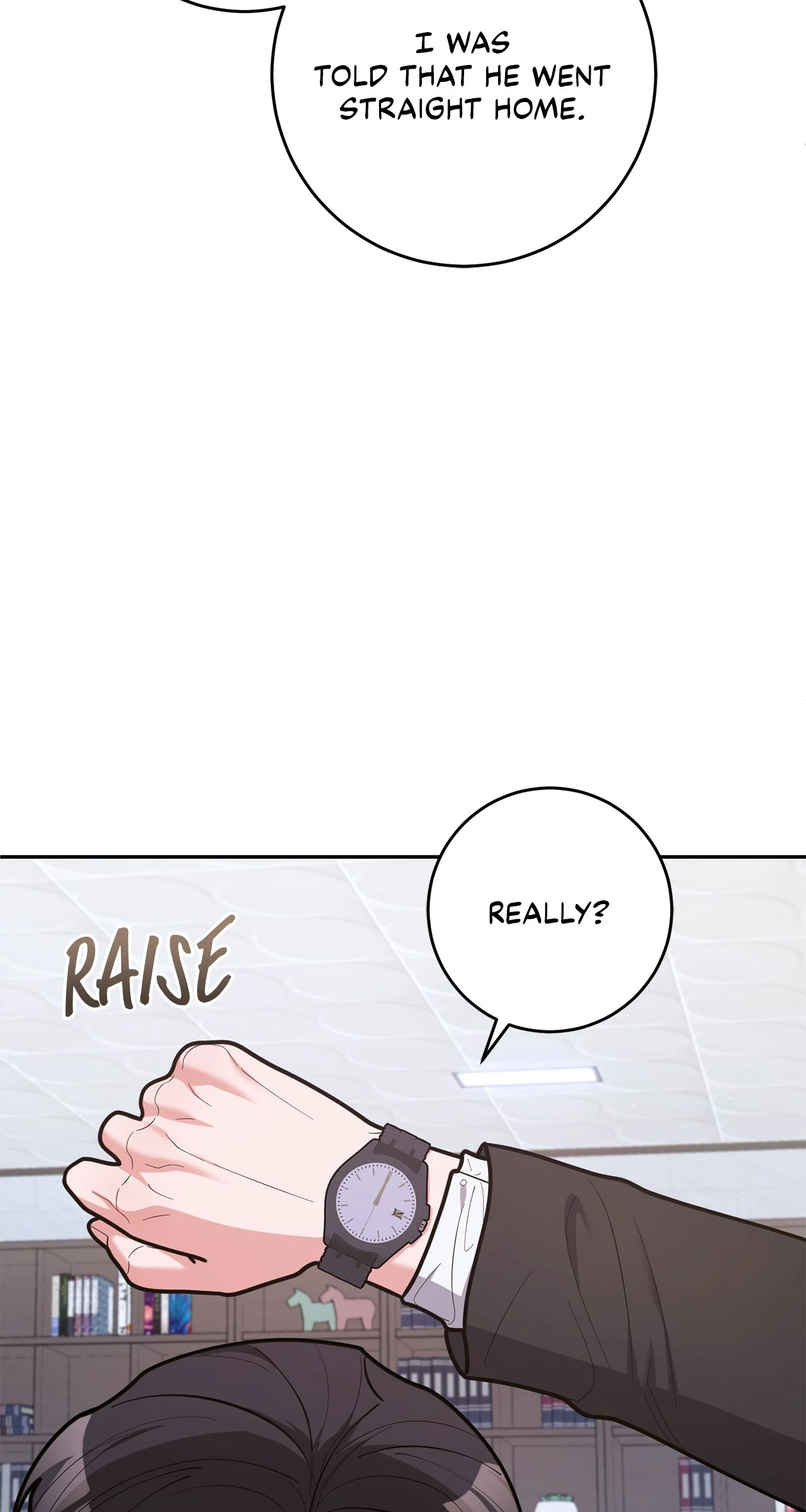 Lustfully – Manhwa Chapter 63 - page 2