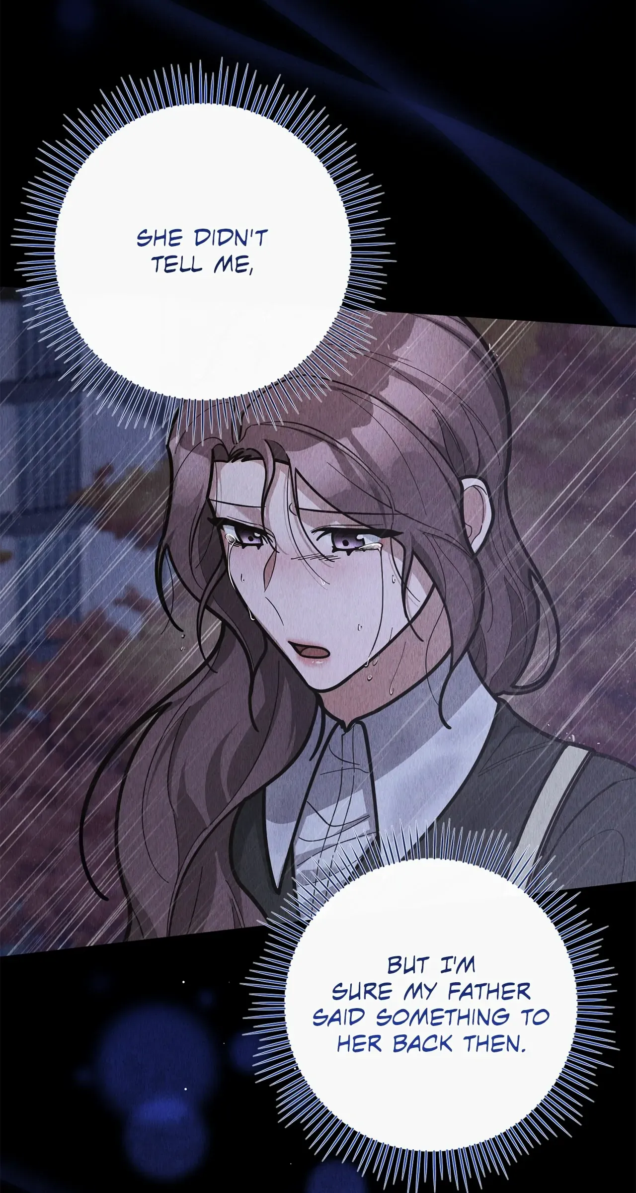 Lustfully – Manhwa Chapter 63 - page 22