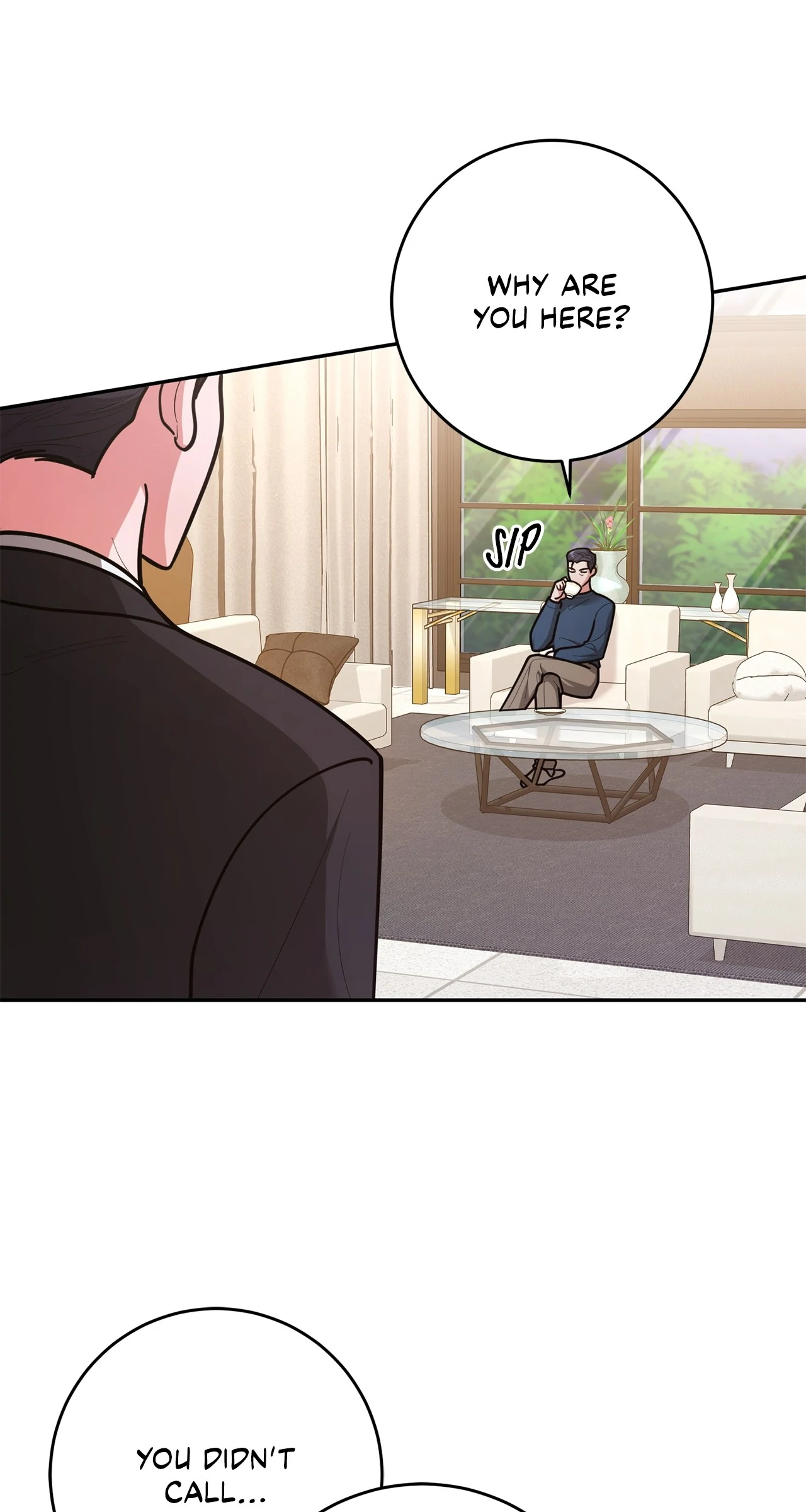 Lustfully – Manhwa Chapter 63 - page 35