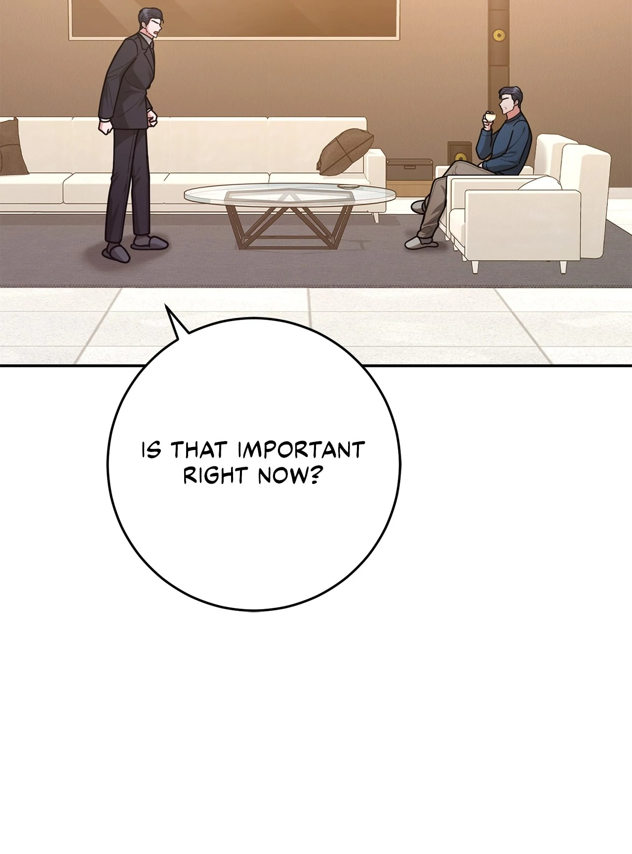 Lustfully – Manhwa Chapter 63 - page 40