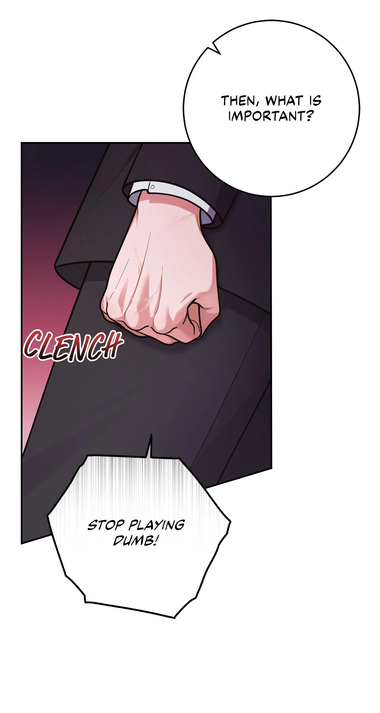 Lustfully – Manhwa Chapter 63 - page 41