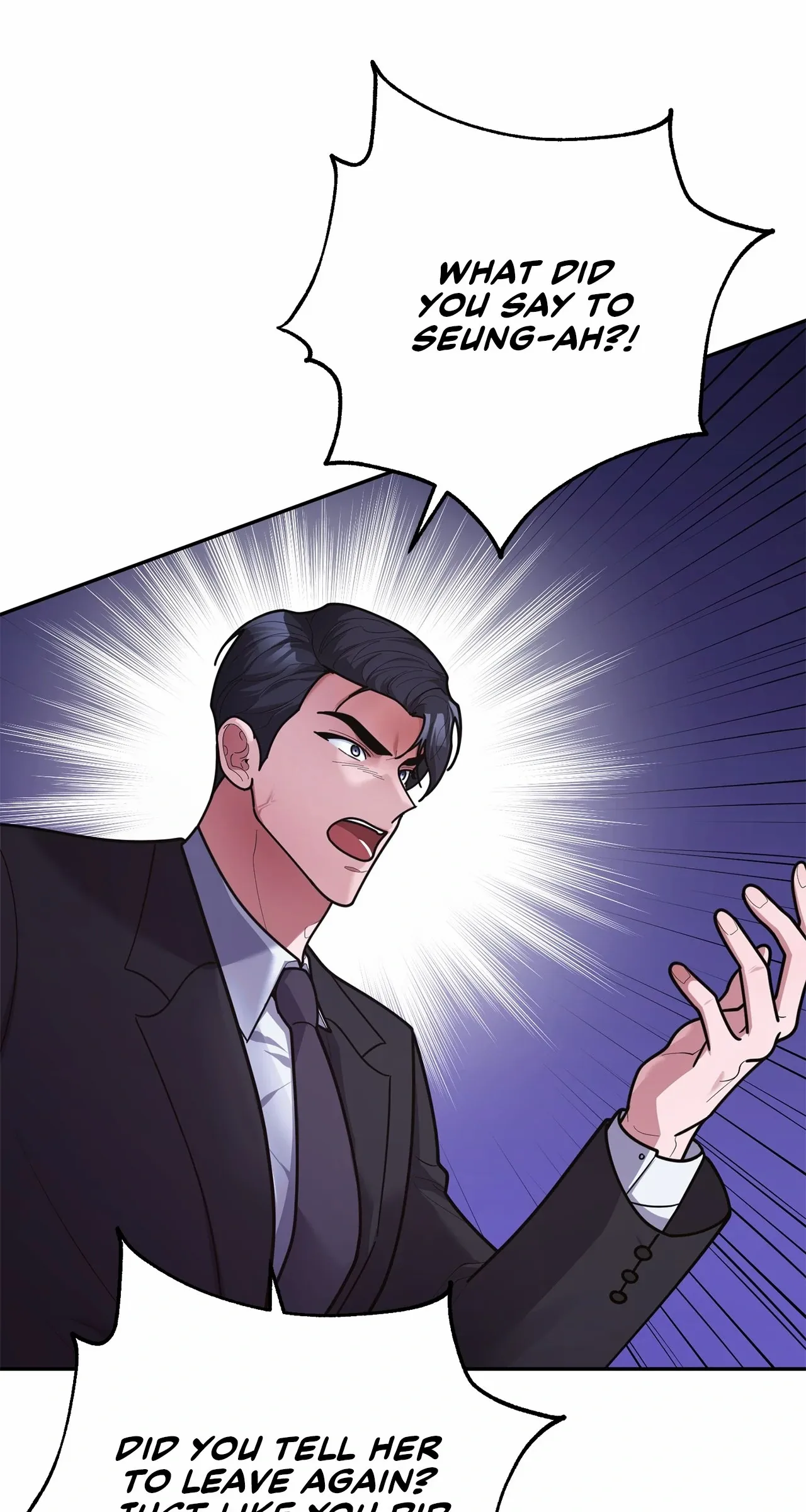 Lustfully – Manhwa Chapter 63 - page 42