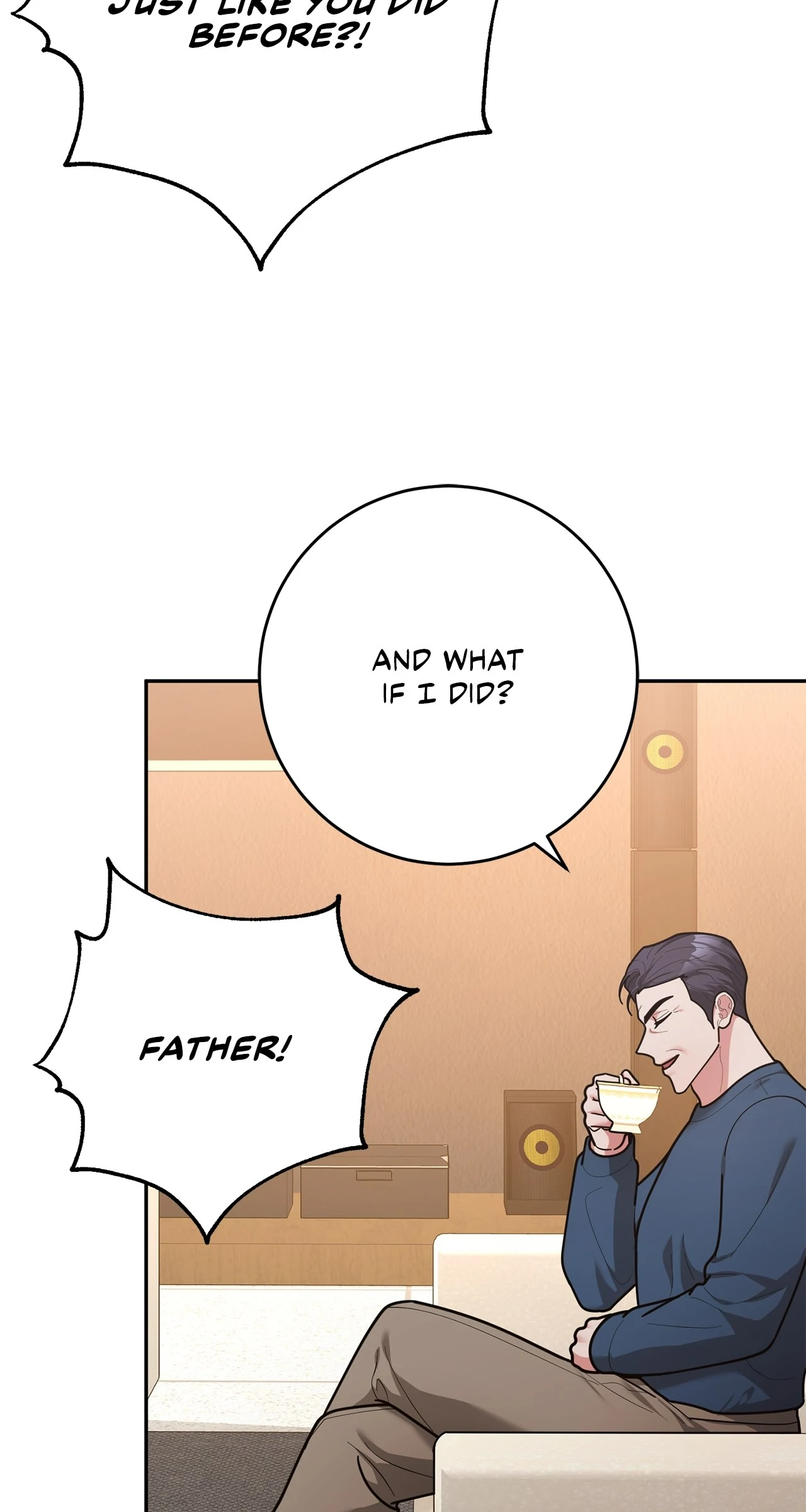 Lustfully – Manhwa Chapter 63 - page 43