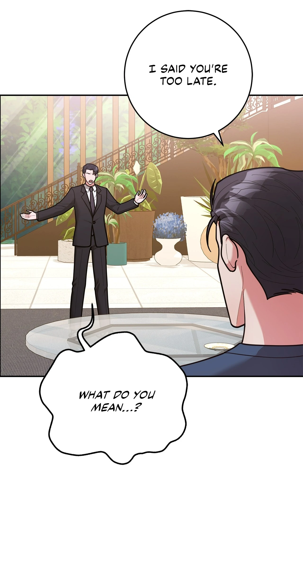 Lustfully – Manhwa Chapter 63 - page 46