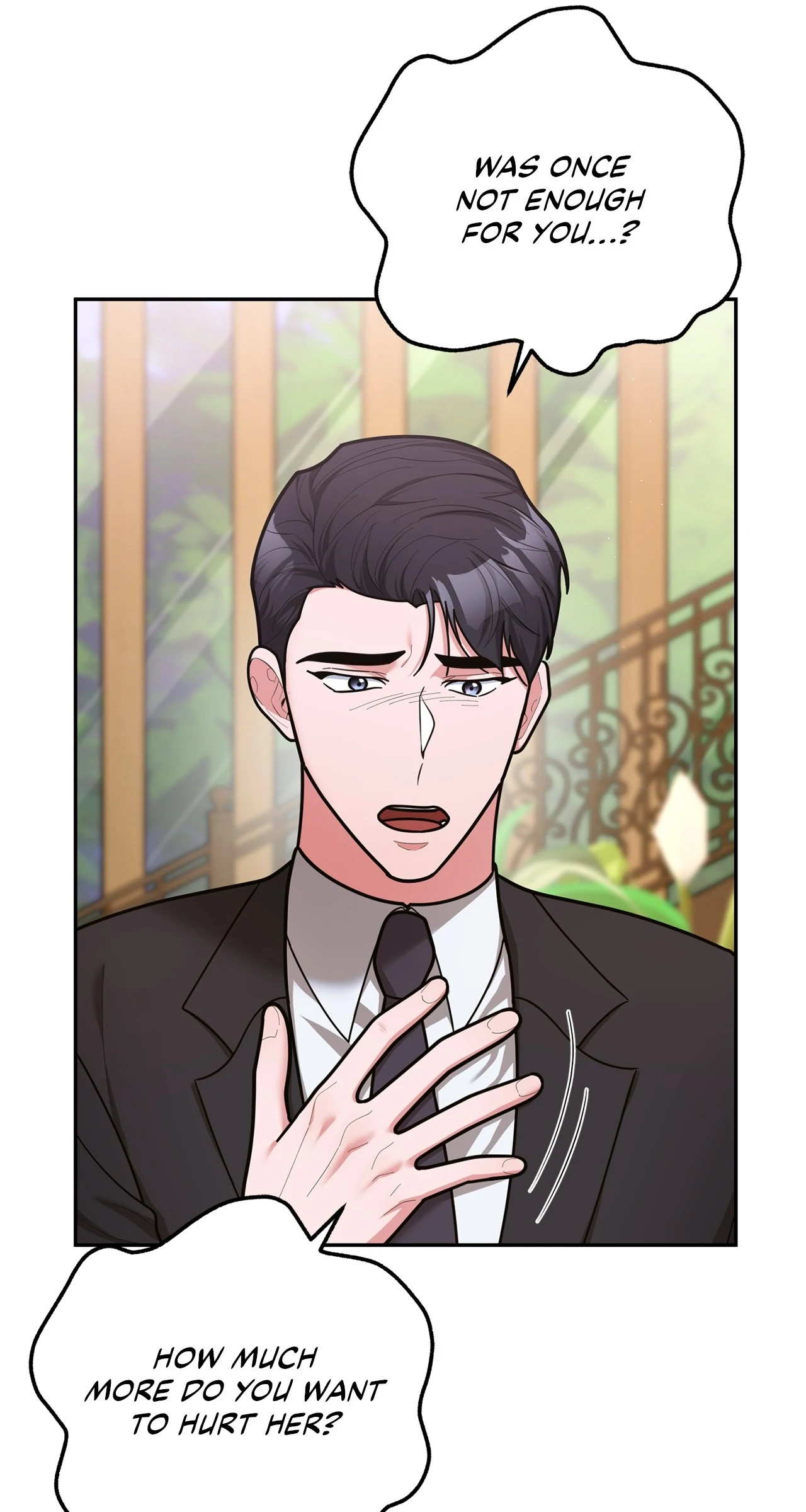 Lustfully – Manhwa Chapter 63 - page 47