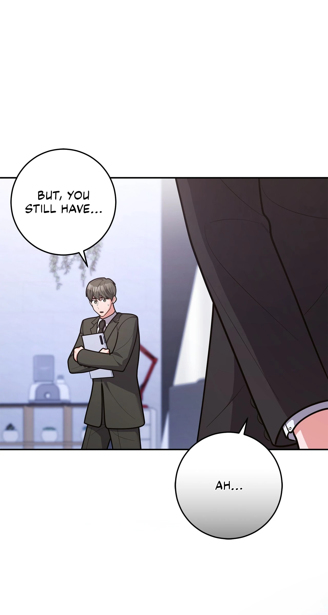 Lustfully – Manhwa Chapter 63 - page 5