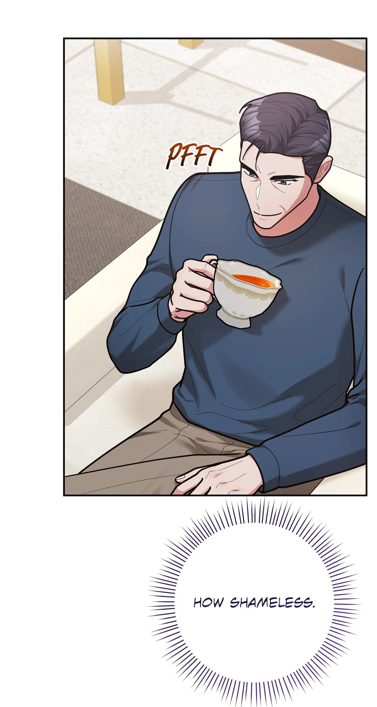 Lustfully – Manhwa Chapter 63 - page 53