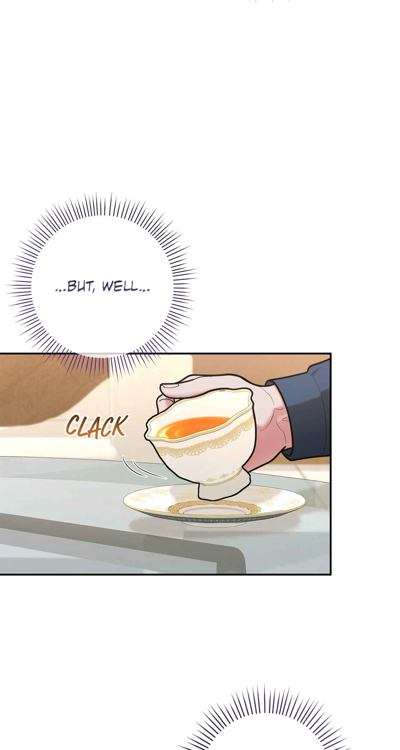 Lustfully – Manhwa Chapter 63 - page 54
